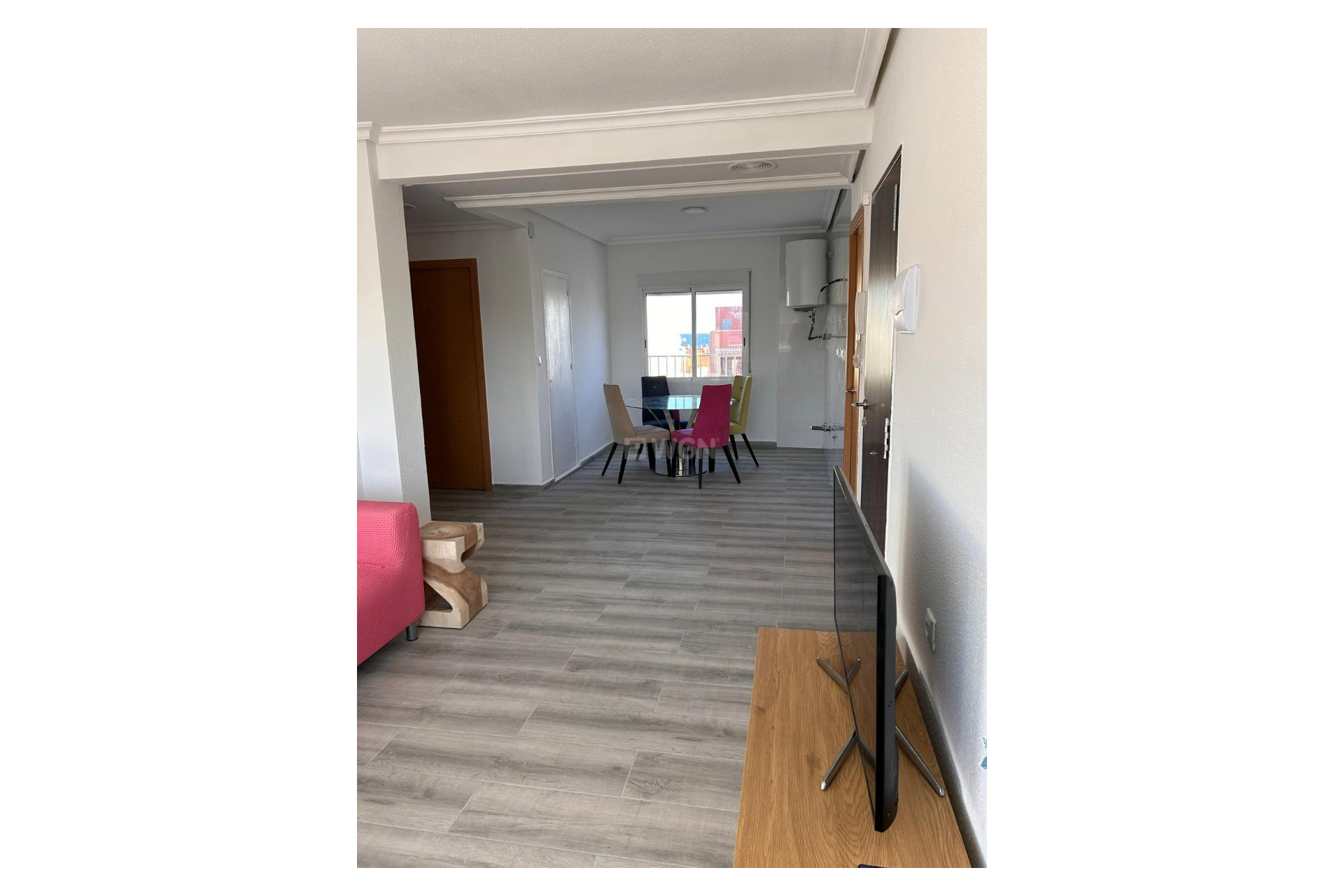 Resale - Apartment / flat - Pilar de la Horadada - Costa Blanca