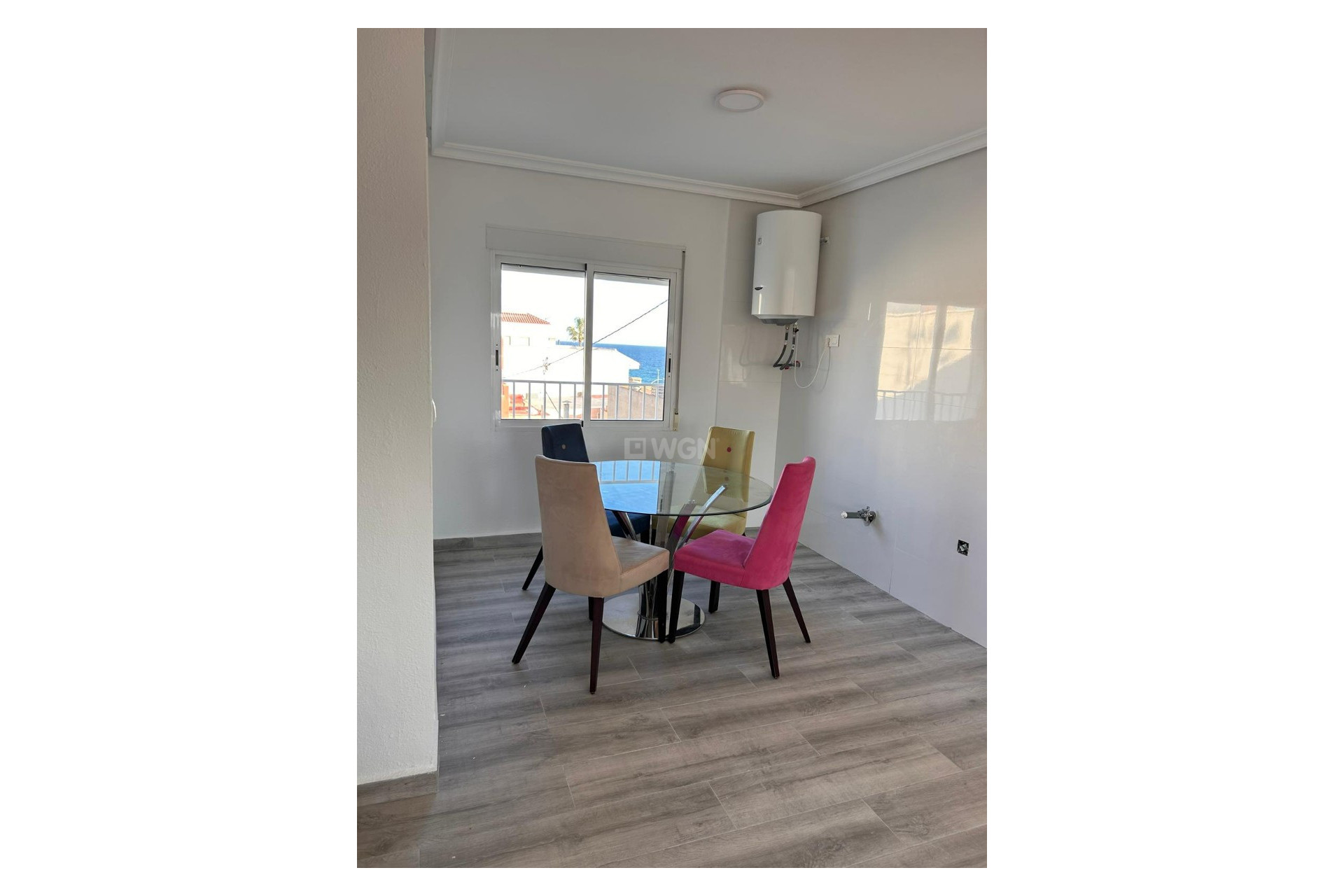 Resale - Apartment / flat - Pilar de la Horadada - Costa Blanca