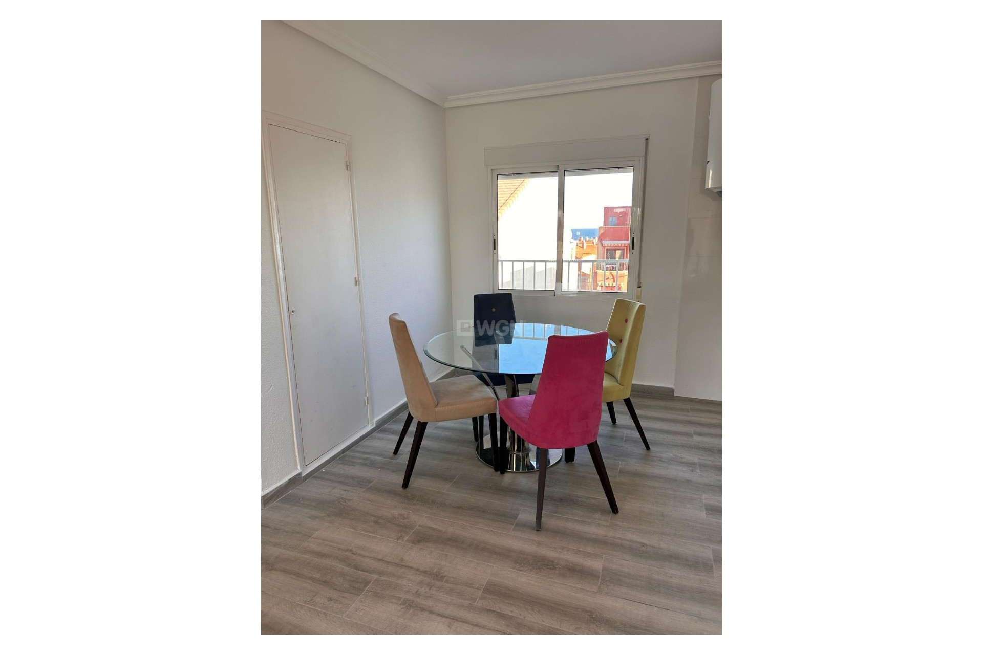 Resale - Apartment / flat - Pilar de la Horadada - Costa Blanca