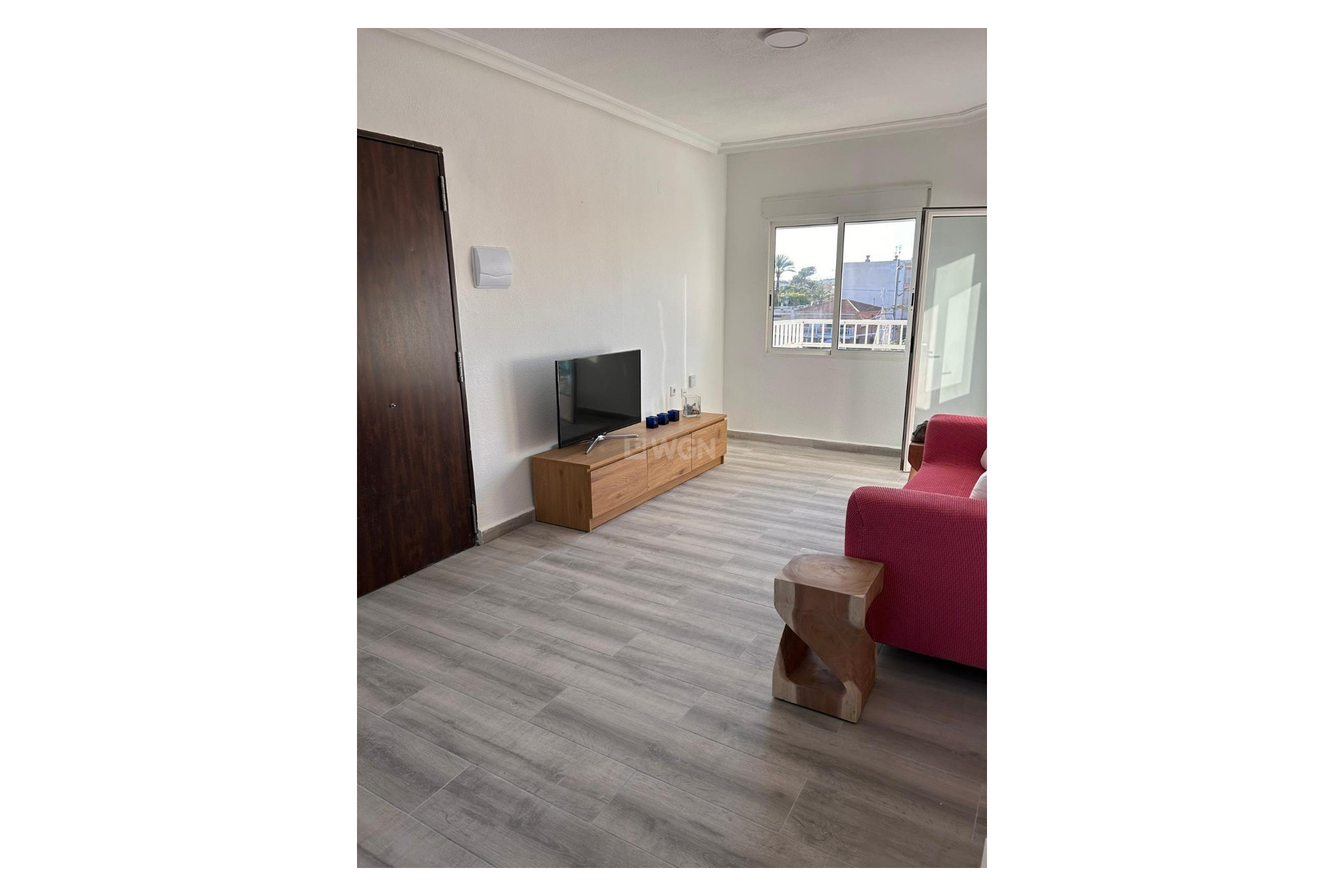 Resale - Apartment / flat - Pilar de la Horadada - Costa Blanca