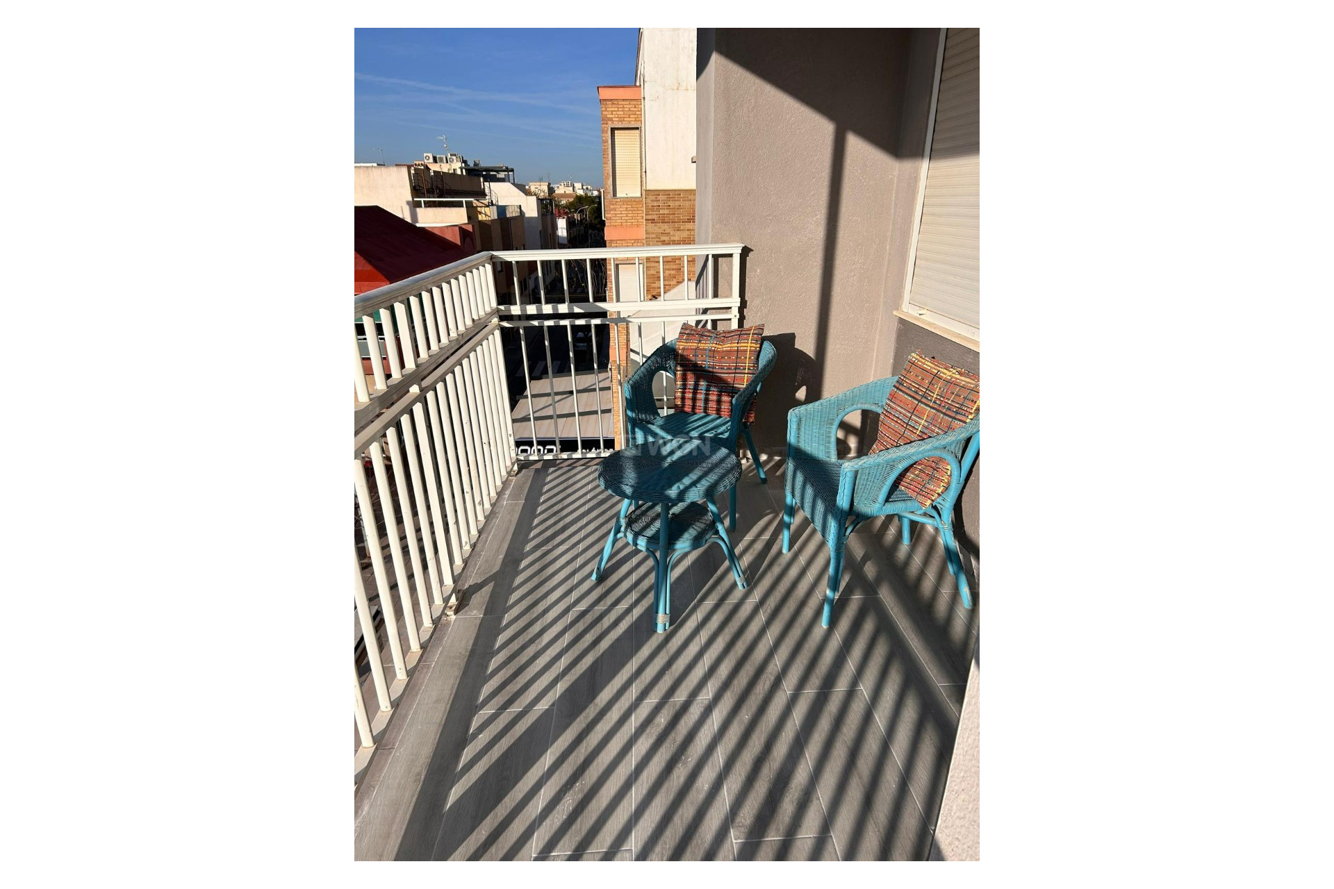 Resale - Apartment / flat - Pilar de la Horadada - Costa Blanca