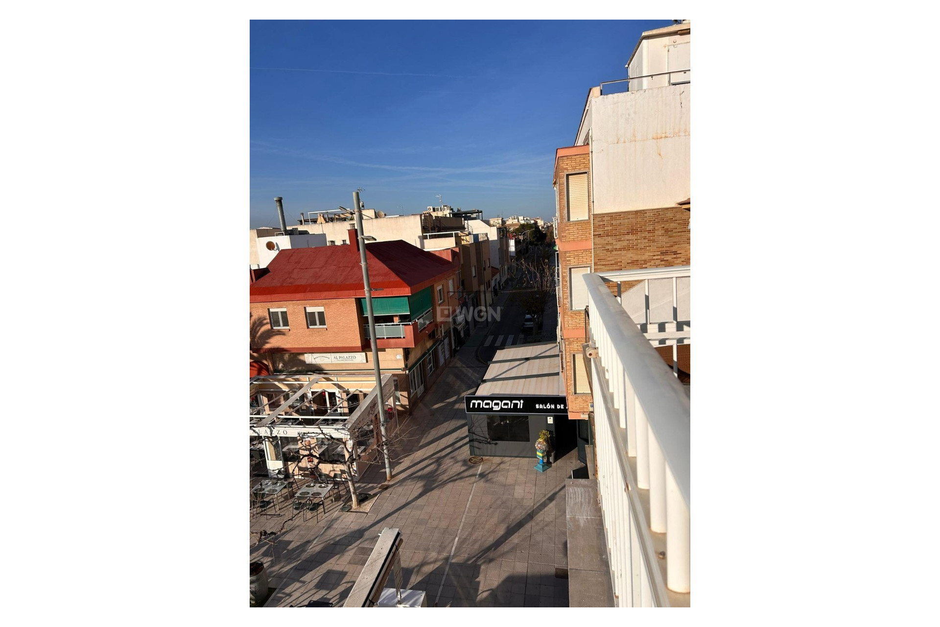 Resale - Apartment / flat - Pilar de la Horadada - Costa Blanca