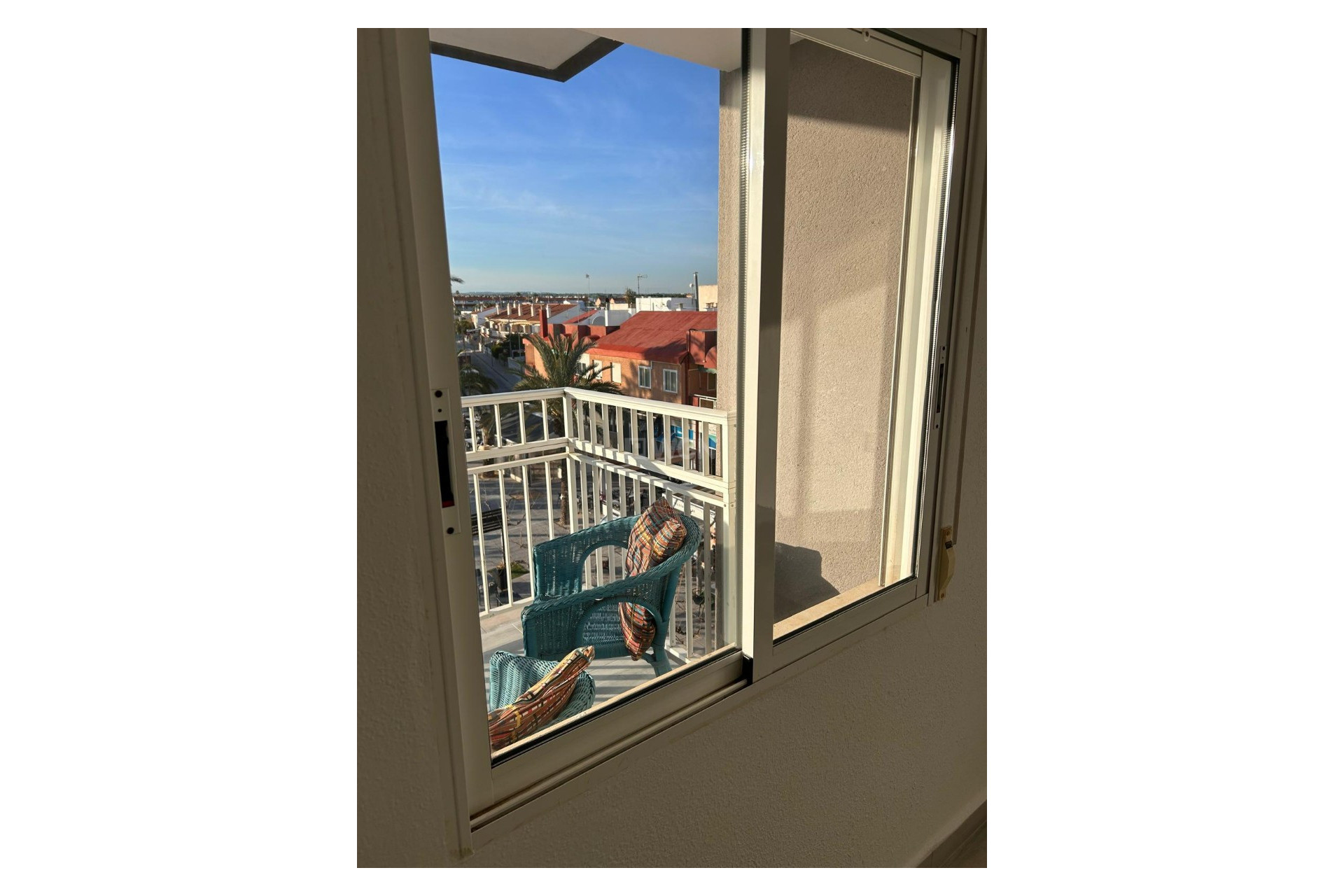 Resale - Apartment / flat - Pilar de la Horadada - Costa Blanca