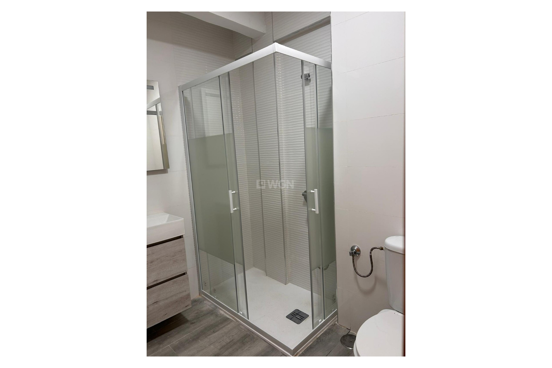 Resale - Apartment / flat - Pilar de la Horadada - Costa Blanca