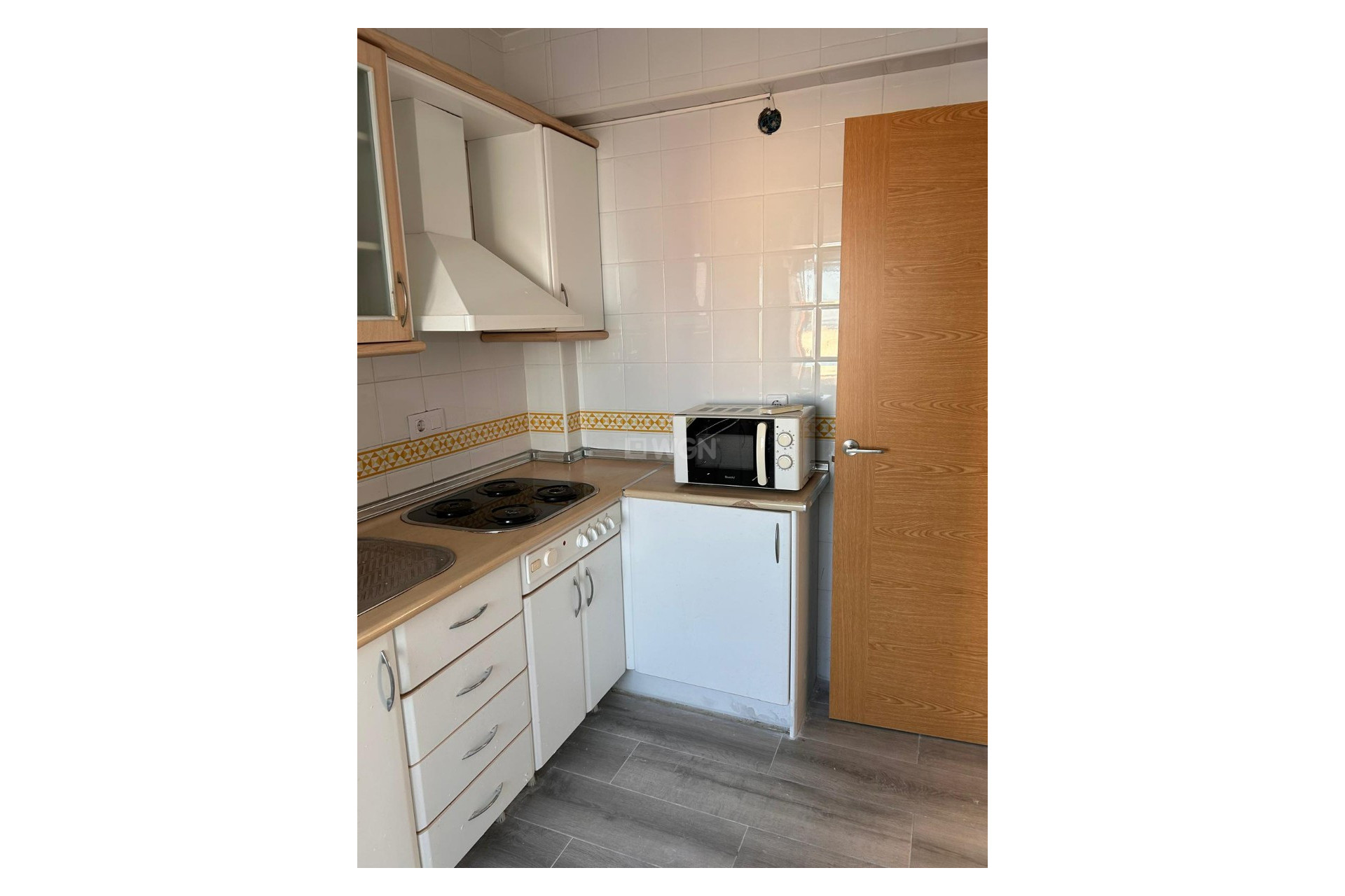 Resale - Apartment / flat - Pilar de la Horadada - Costa Blanca