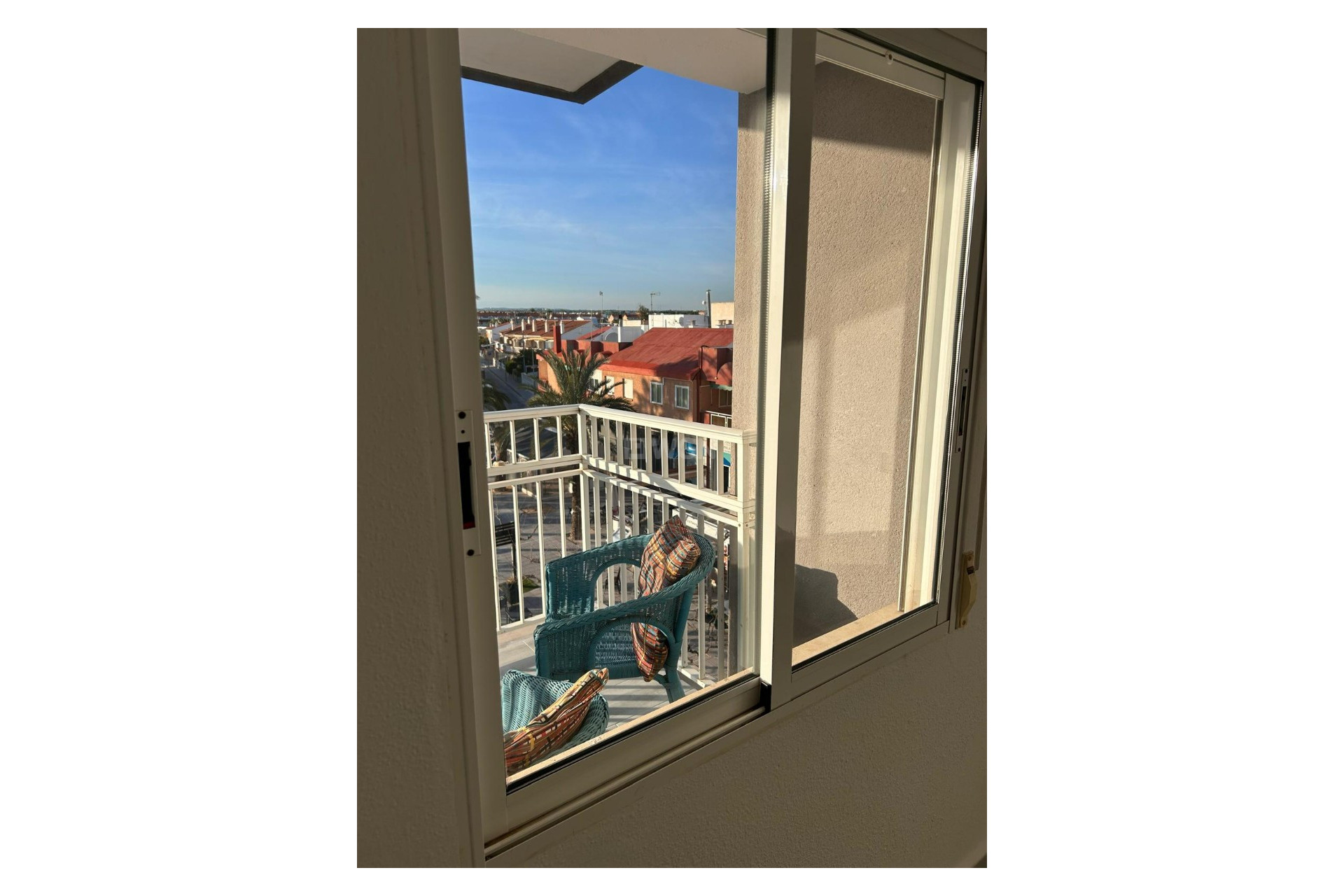 Resale - Apartment / flat - Pilar de la Horadada - Costa Blanca