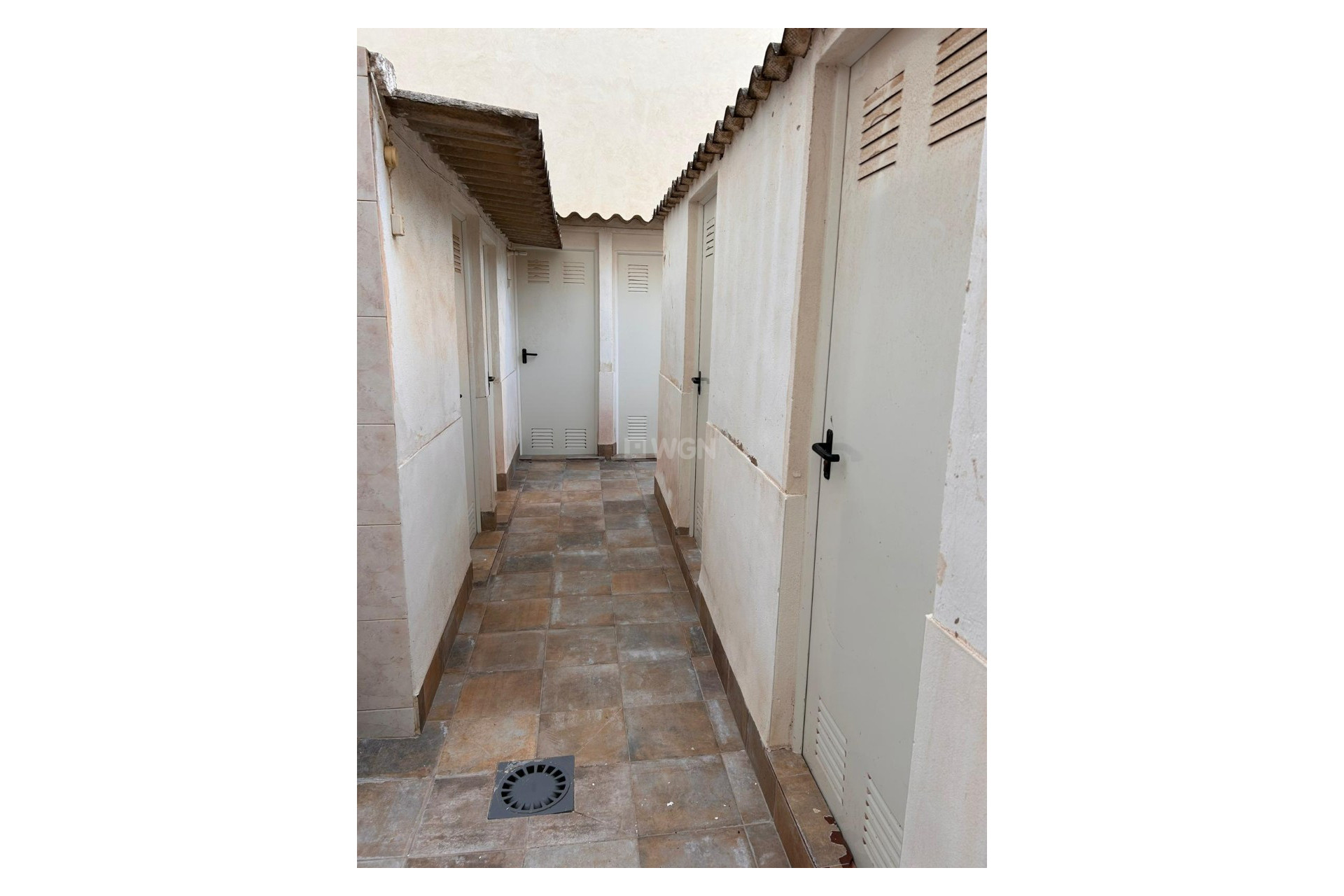 Resale - Apartment / flat - Pilar de la Horadada - Costa Blanca