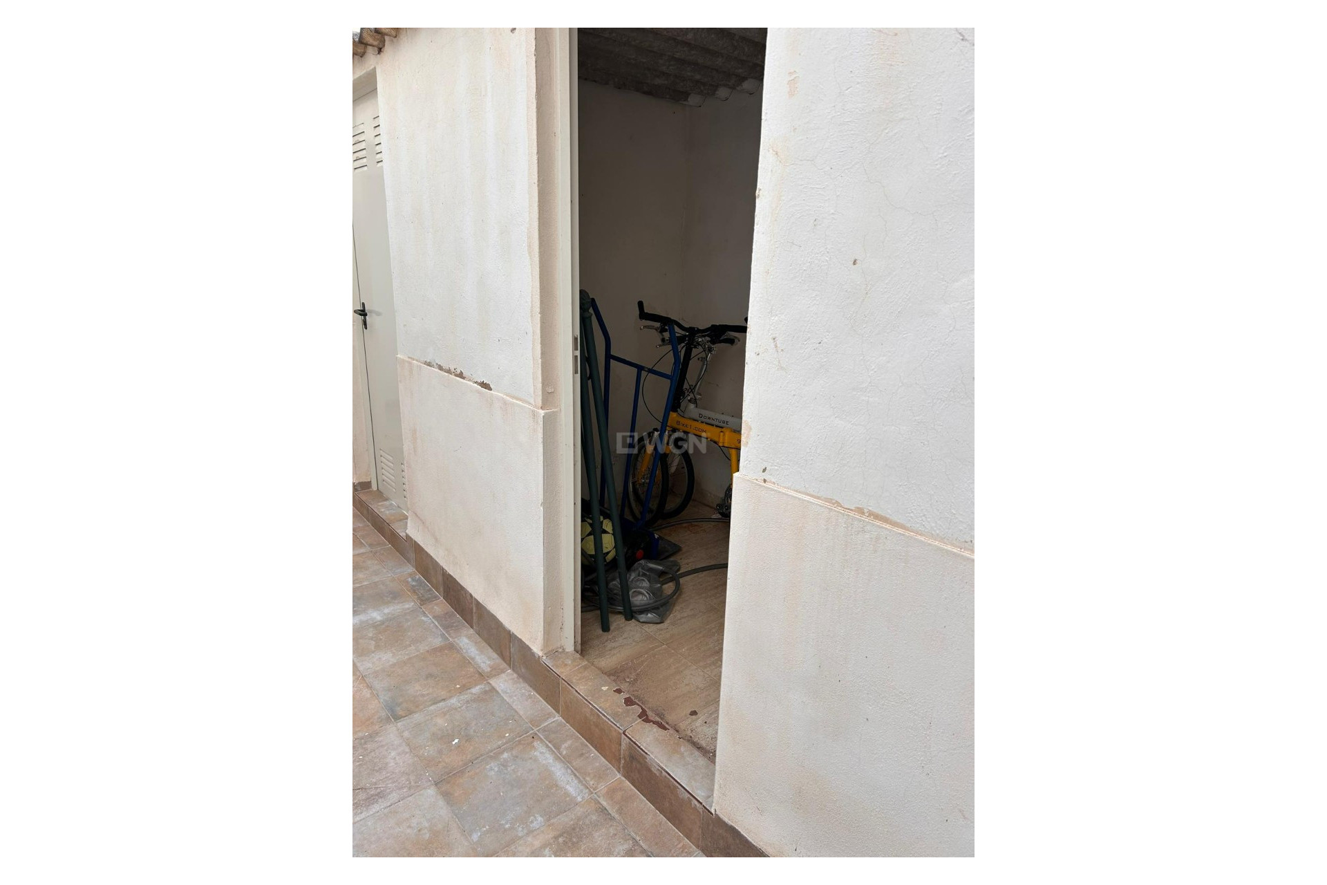 Resale - Apartment / flat - Pilar de la Horadada - Costa Blanca