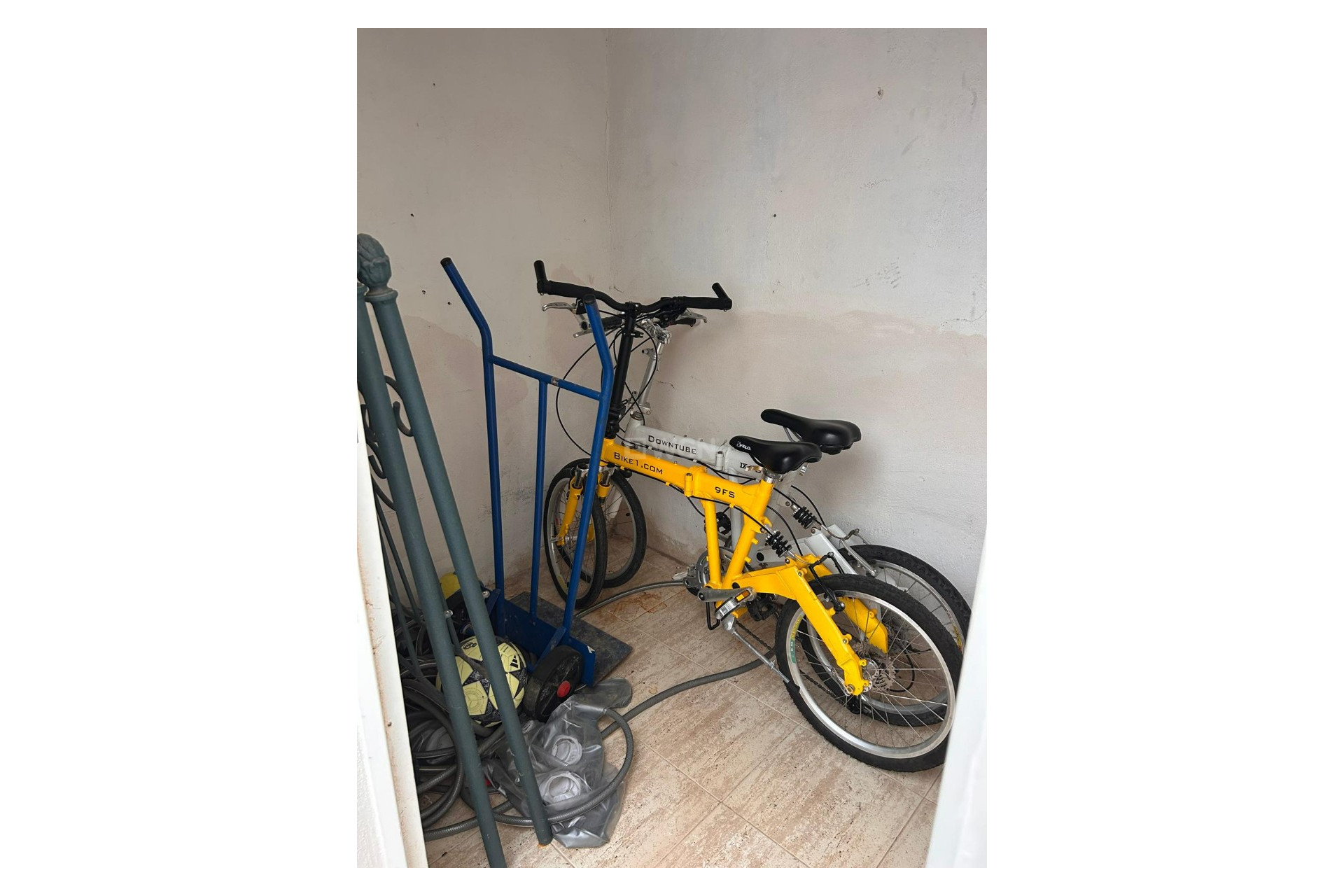 Resale - Apartment / flat - Pilar de la Horadada - Costa Blanca