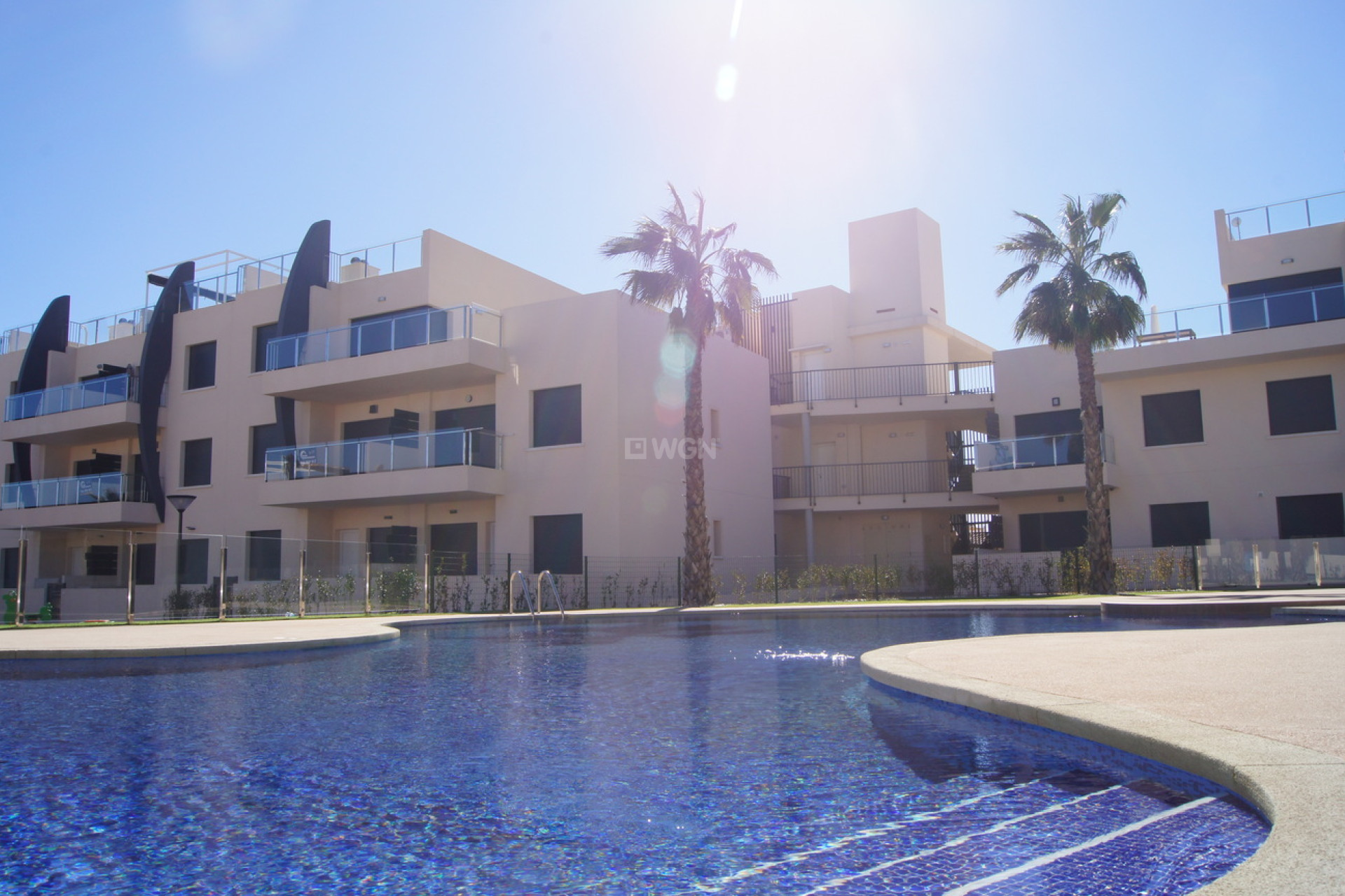 Resale - Apartment / flat - Pilar de la Horadada - Costa Blanca