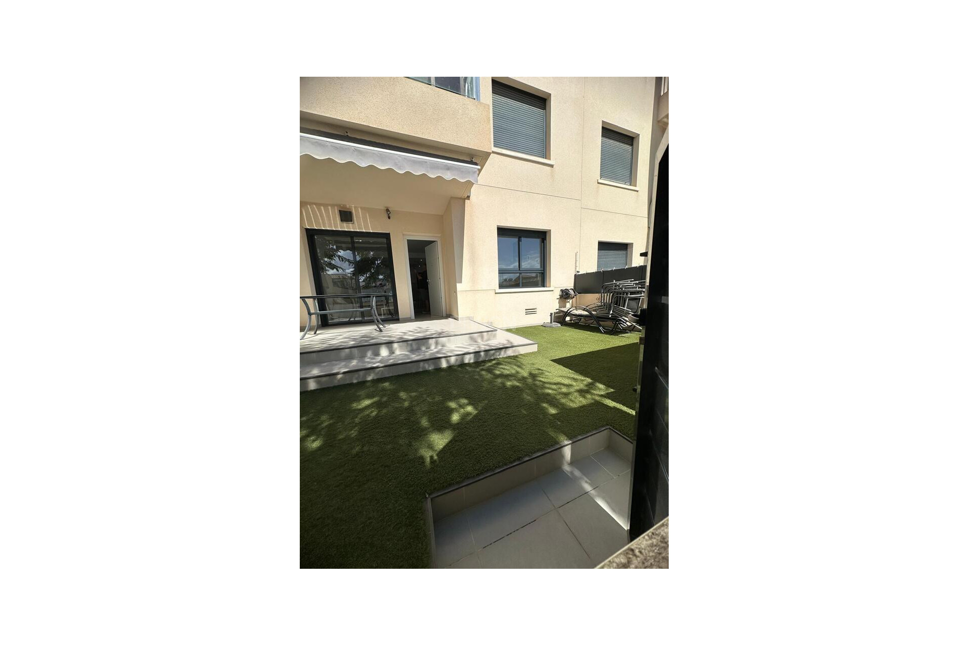 Resale - Apartment / flat - Pilar de la Horadada - Costa Blanca