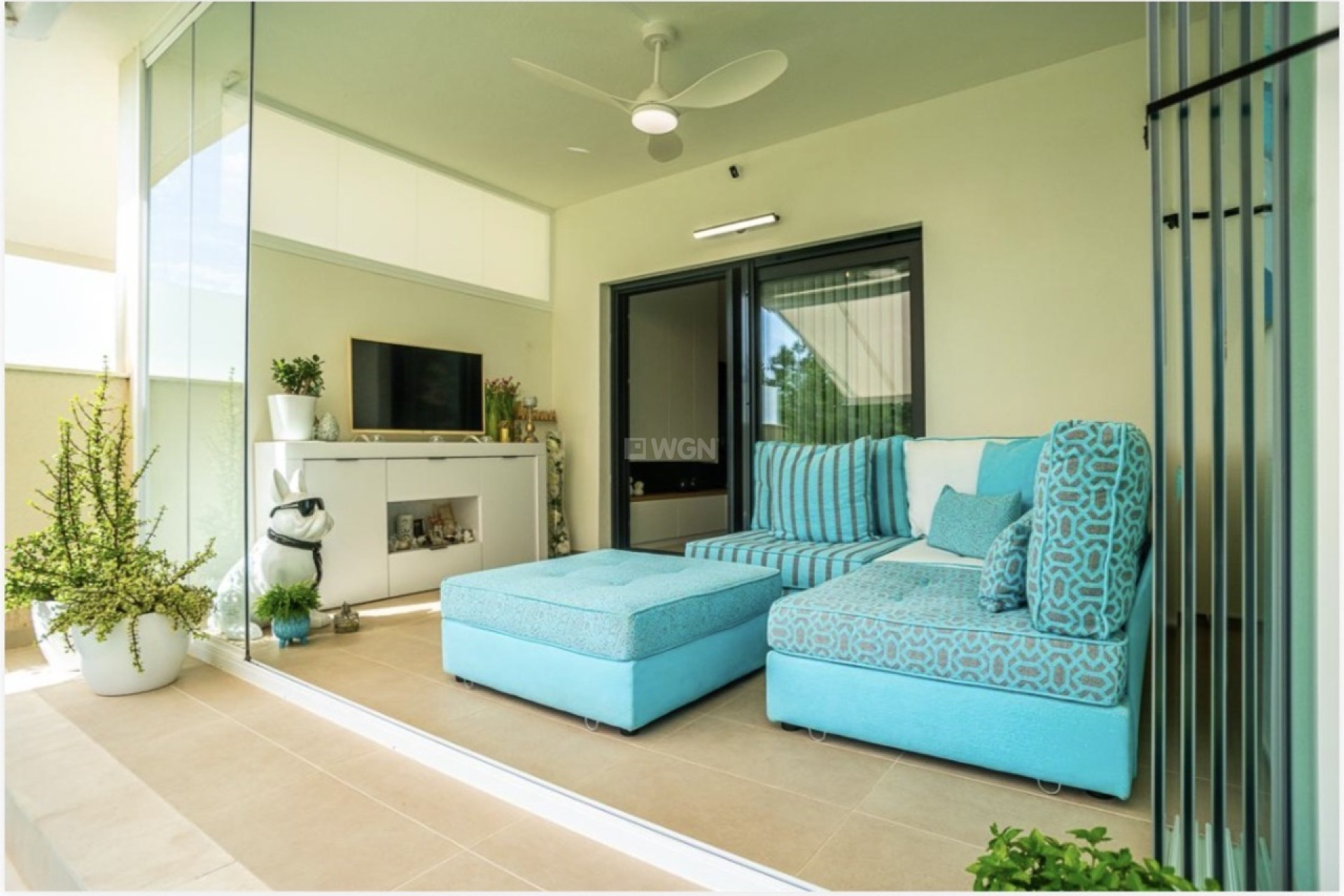 Resale - Apartment / flat - Pilar de la Horadada - Costa Blanca