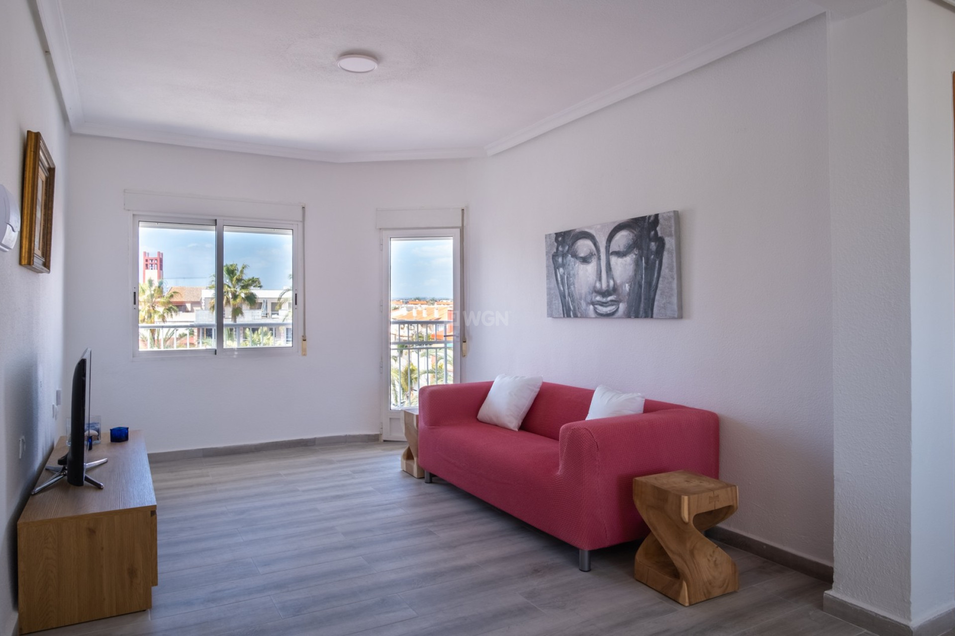 Resale - Apartment / flat - Pilar de la Horadada - Costa Blanca