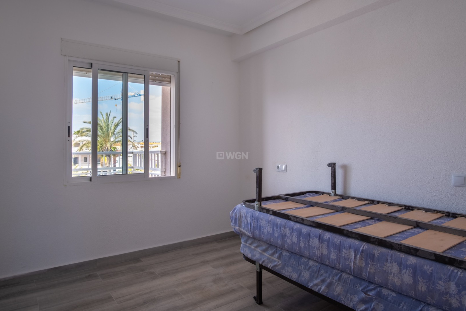 Resale - Apartment / flat - Pilar de la Horadada - Costa Blanca