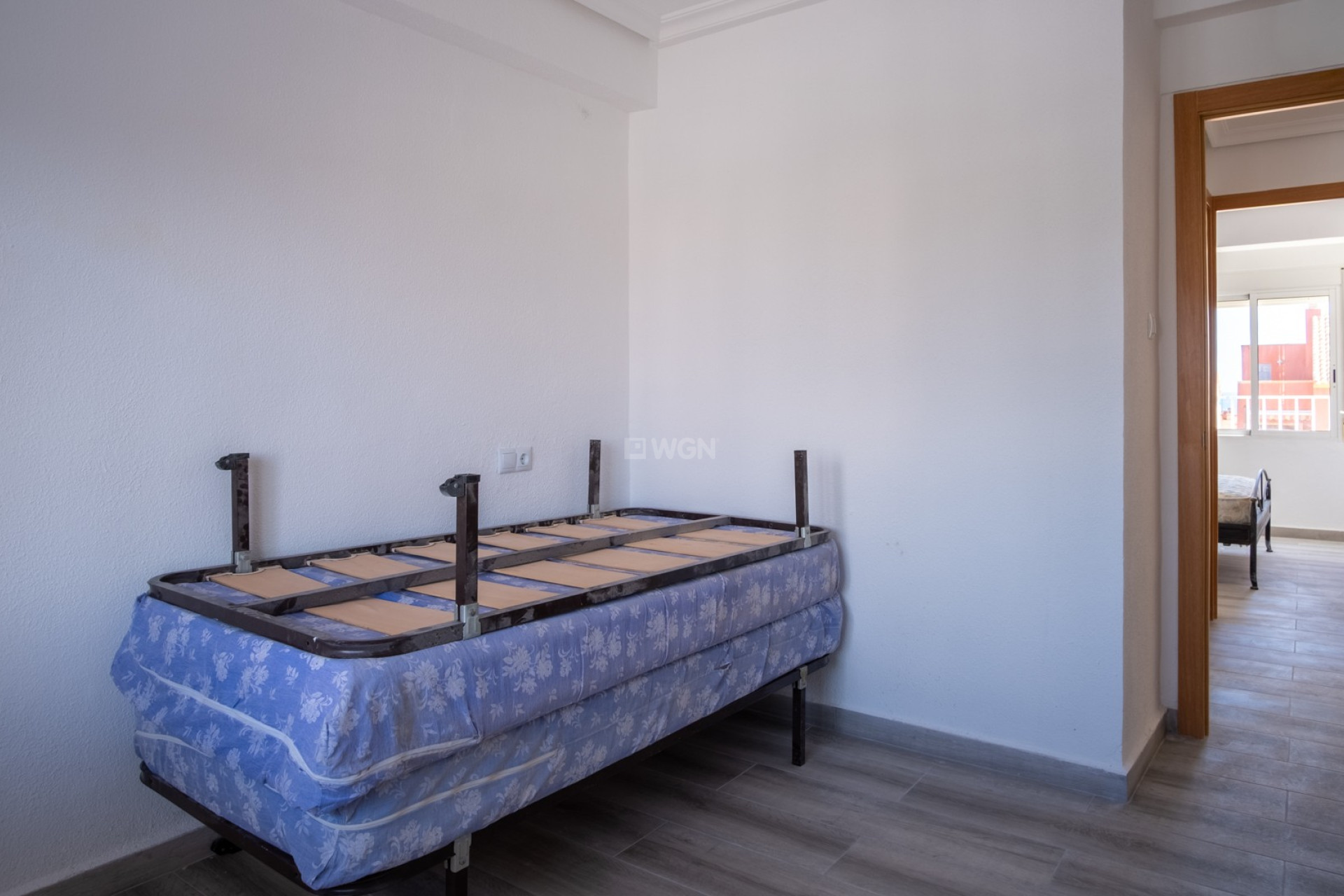 Resale - Apartment / flat - Pilar de la Horadada - Costa Blanca