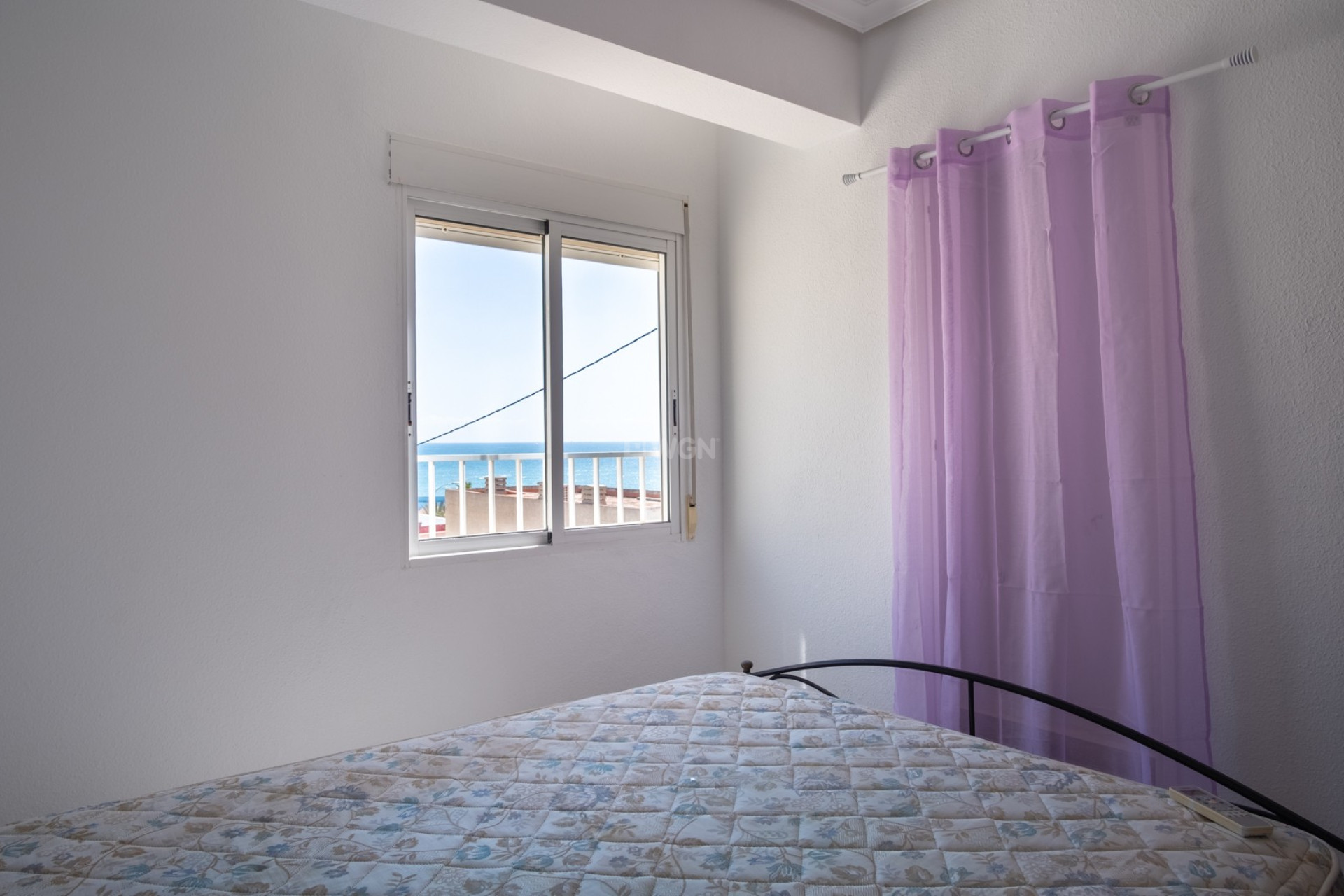 Resale - Apartment / flat - Pilar de la Horadada - Costa Blanca