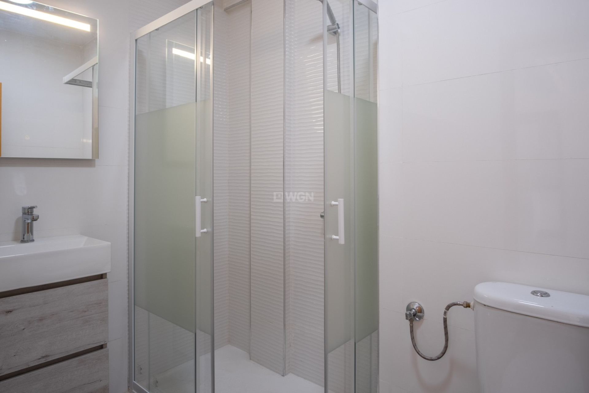 Resale - Apartment / flat - Pilar de la Horadada - Costa Blanca