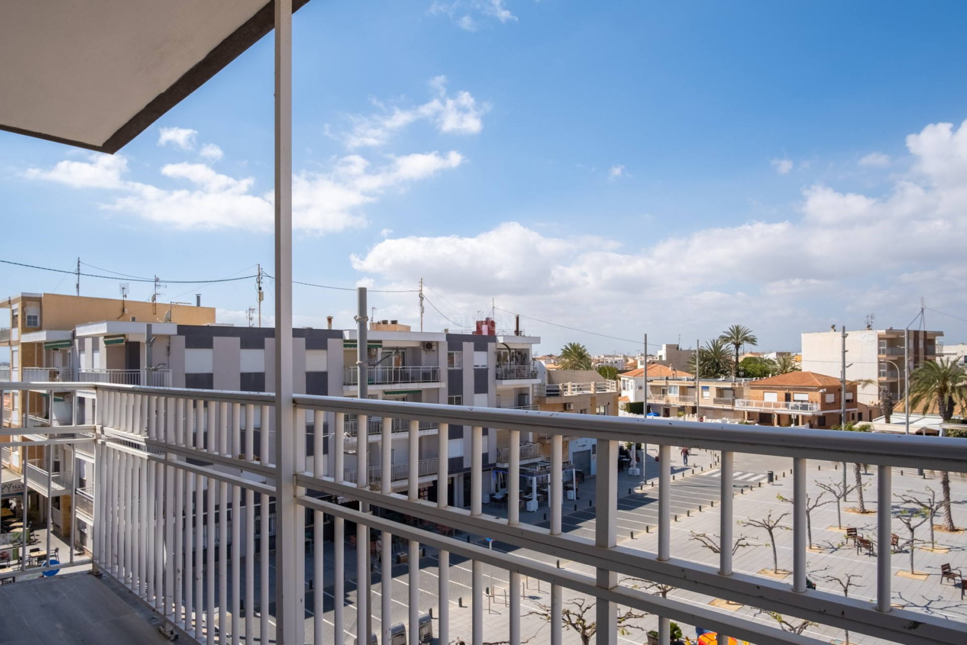 Resale - Apartment / flat - Pilar de la Horadada - Costa Blanca