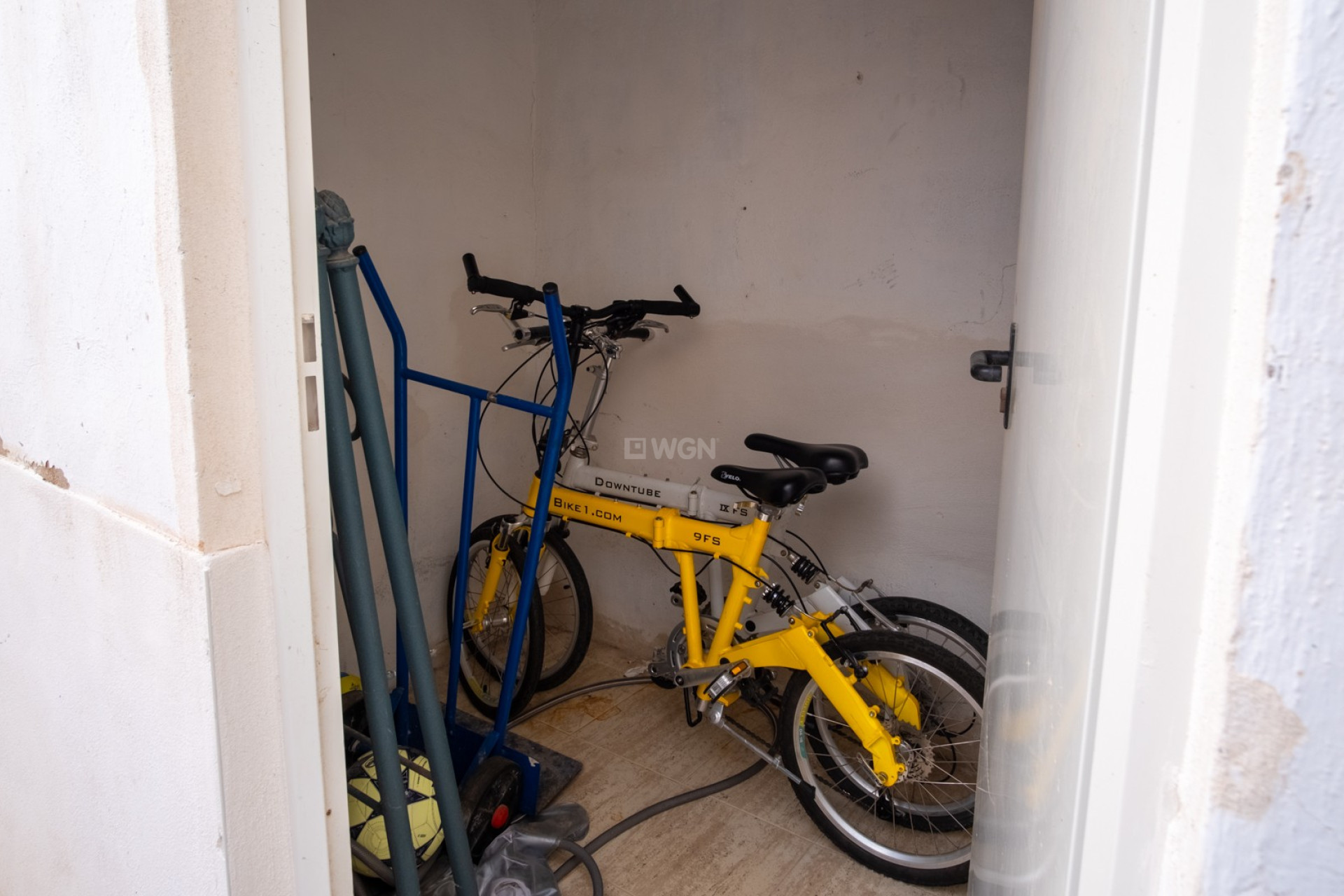 Resale - Apartment / flat - Pilar de la Horadada - Costa Blanca