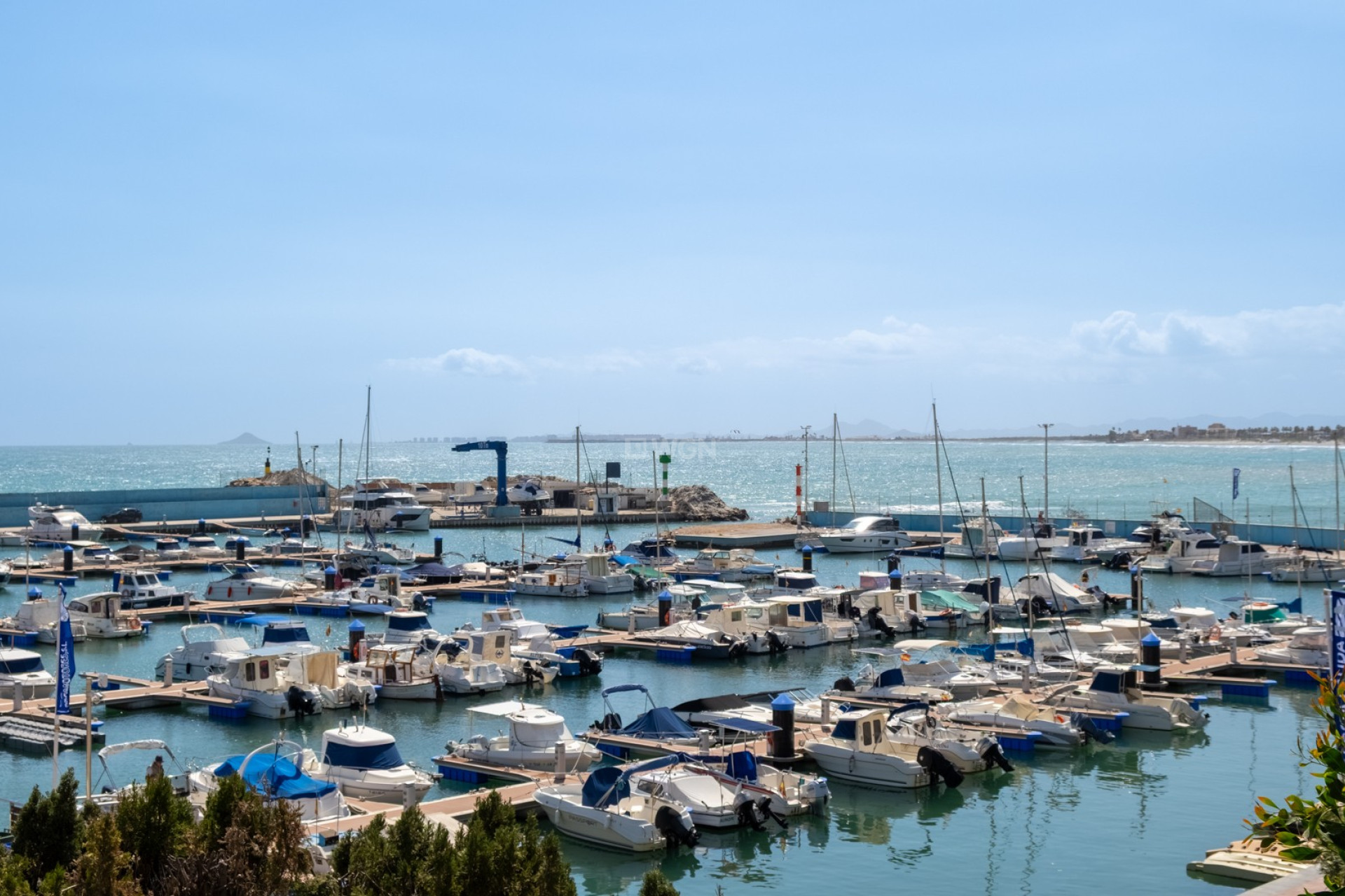 Resale - Apartment / flat - Pilar de la Horadada - Costa Blanca