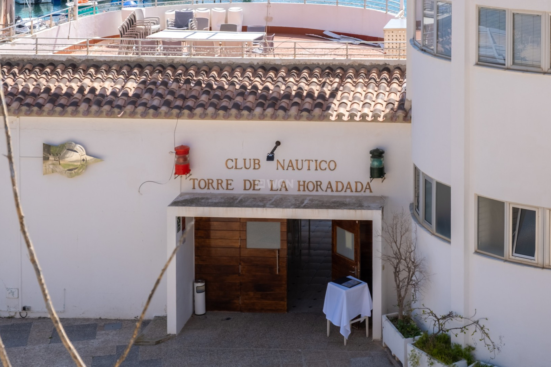 Resale - Apartment / flat - Pilar de la Horadada - Costa Blanca