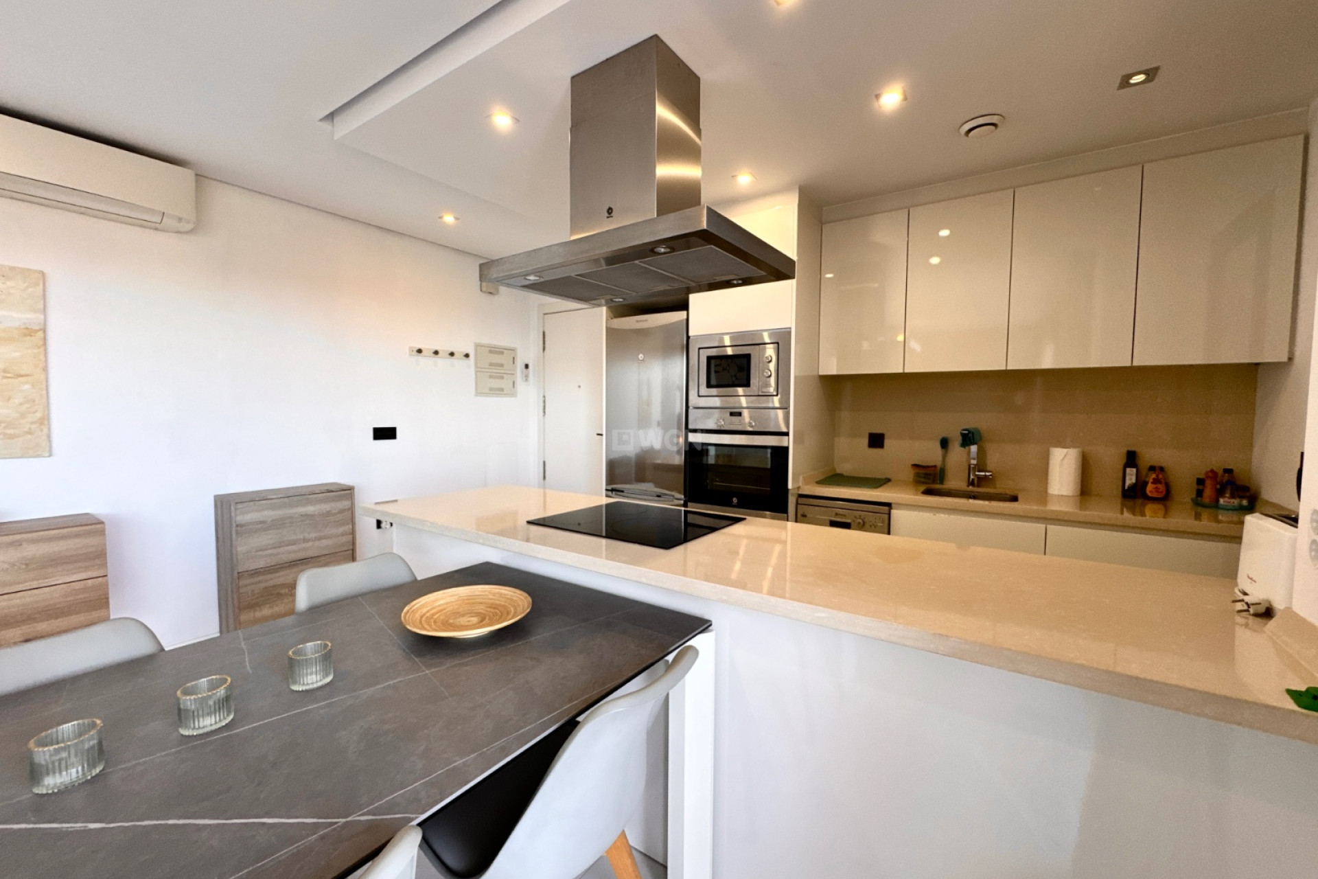 Resale - Apartment / flat - Pilar de la Horadada - Costa Blanca