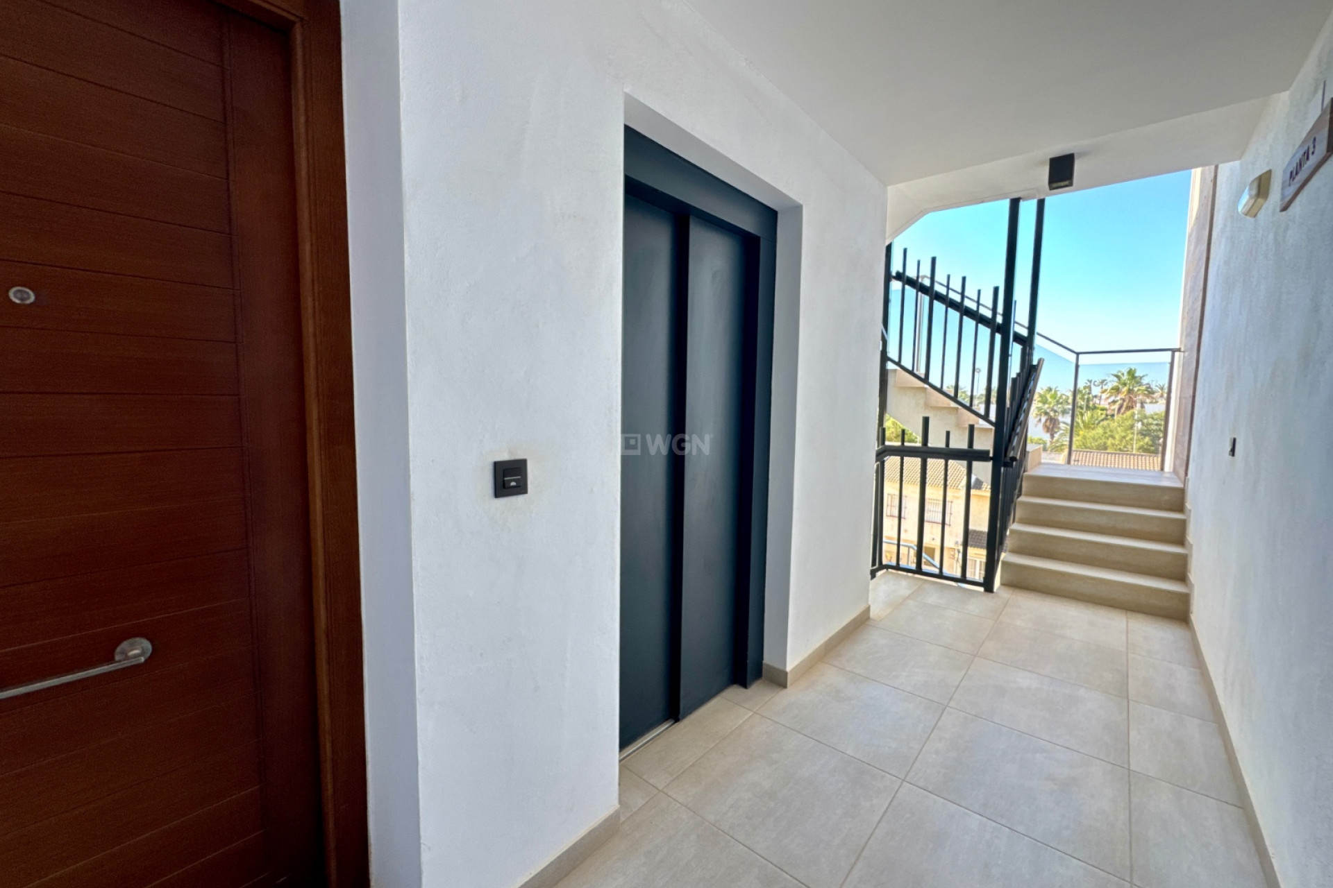 Resale - Apartment / flat - Pilar de la Horadada - Costa Blanca