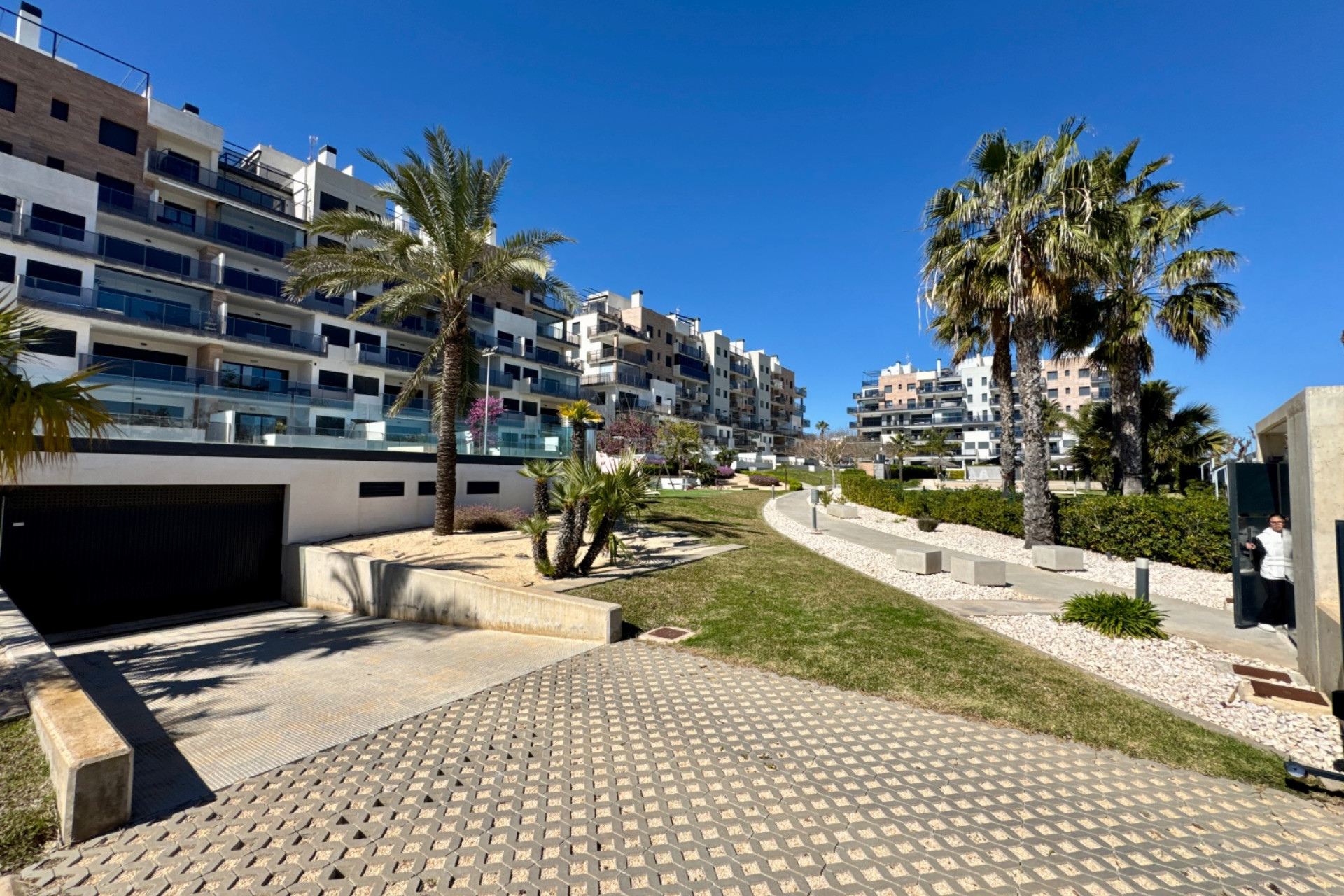 Resale - Apartment / flat - Pilar de la Horadada - Costa Blanca