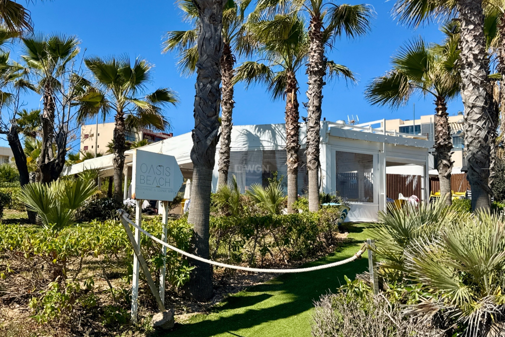 Resale - Apartment / flat - Pilar de la Horadada - Costa Blanca