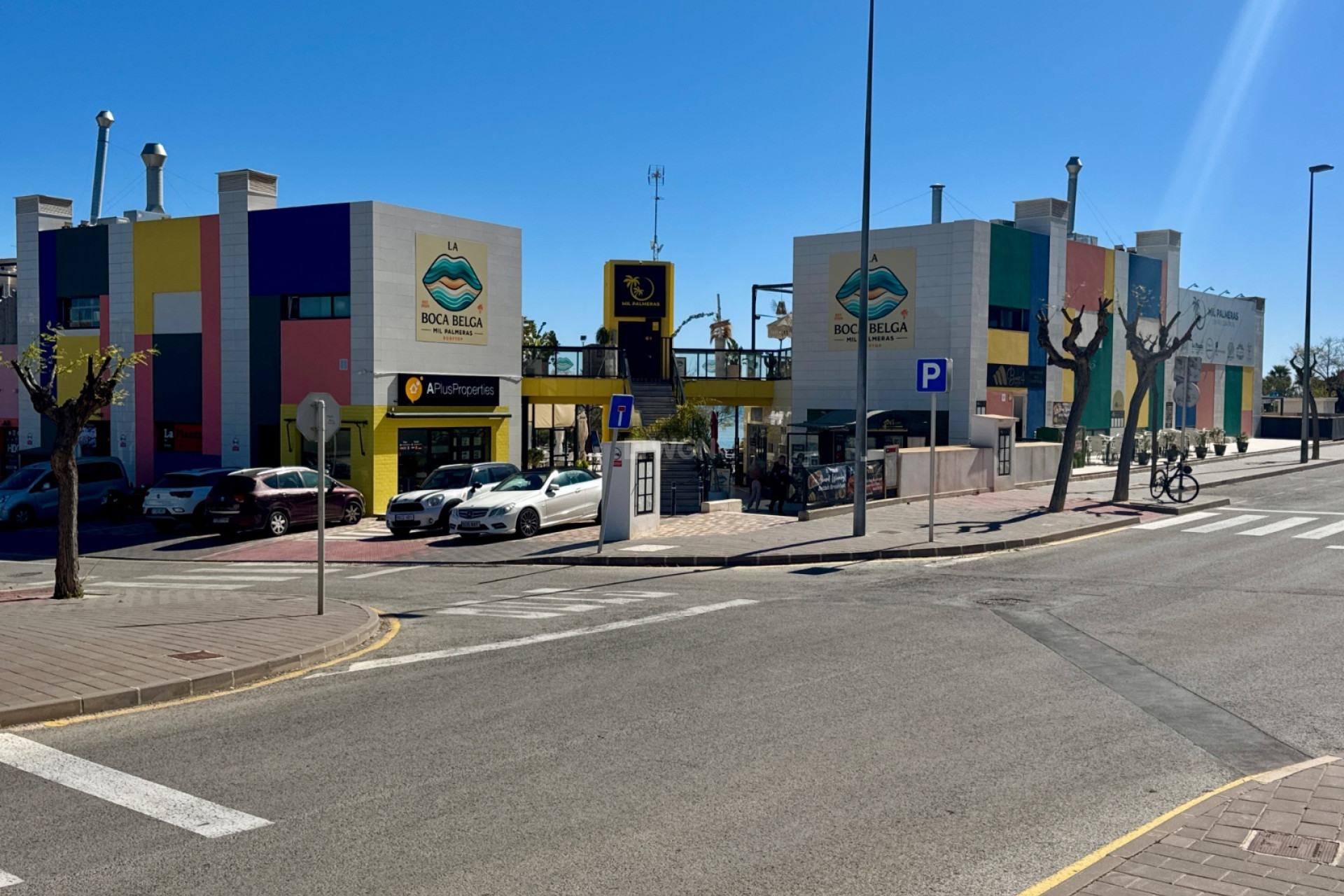 Resale - Apartment / flat - Pilar de la Horadada - Costa Blanca