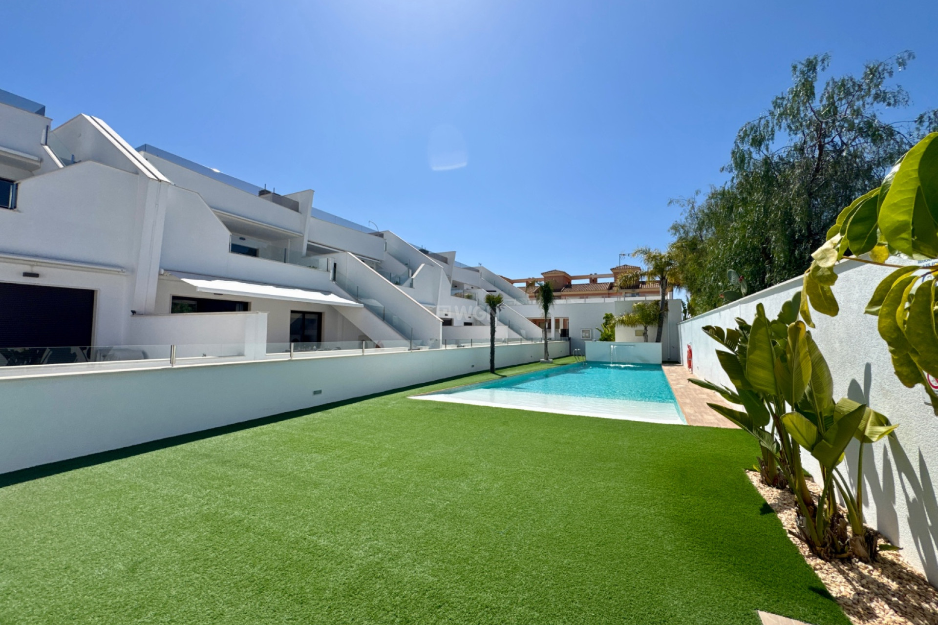 Resale - Apartment / flat - Pilar de la Horadada - Costa Blanca
