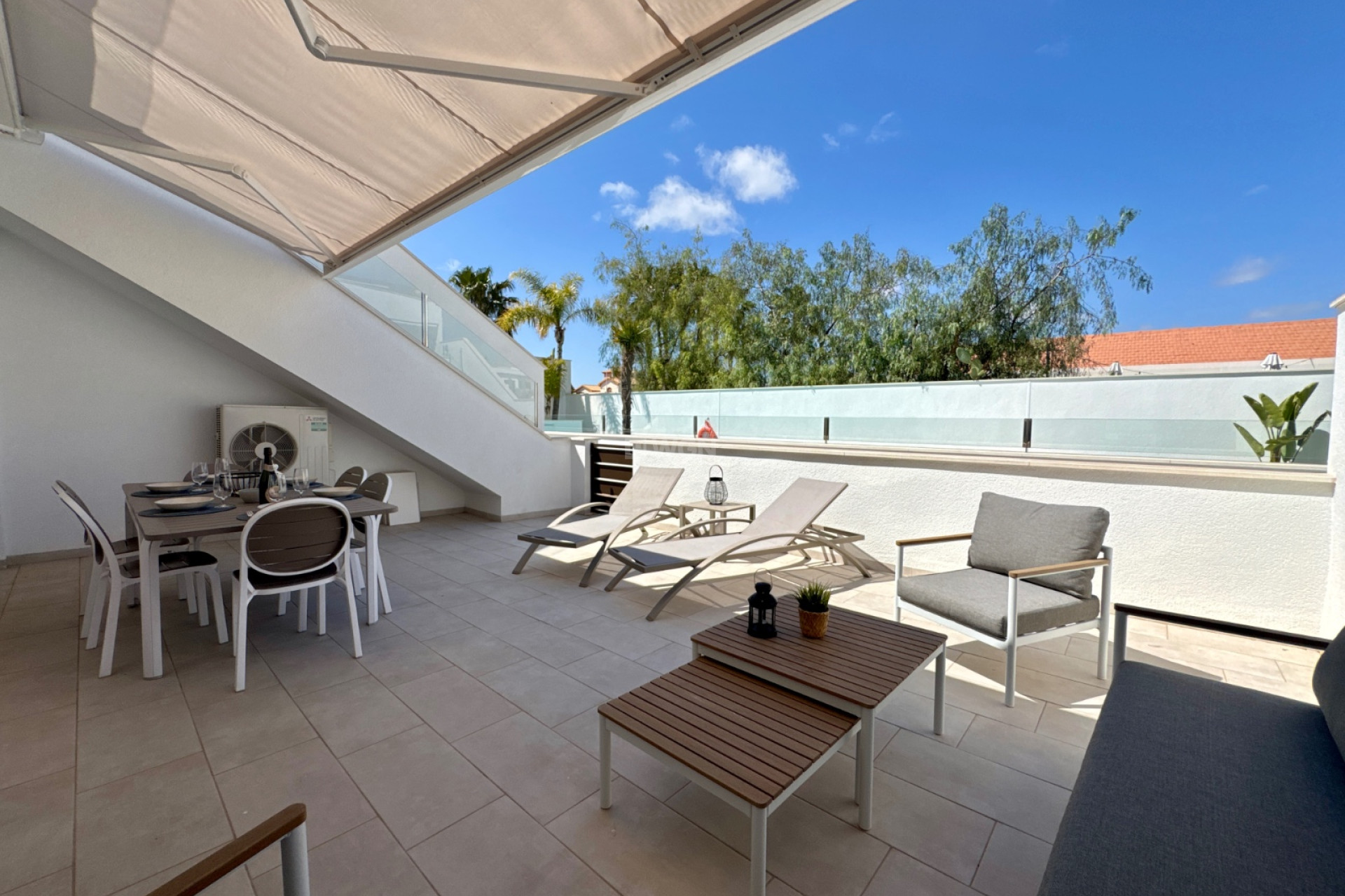 Resale - Apartment / flat - Pilar de la Horadada - Costa Blanca