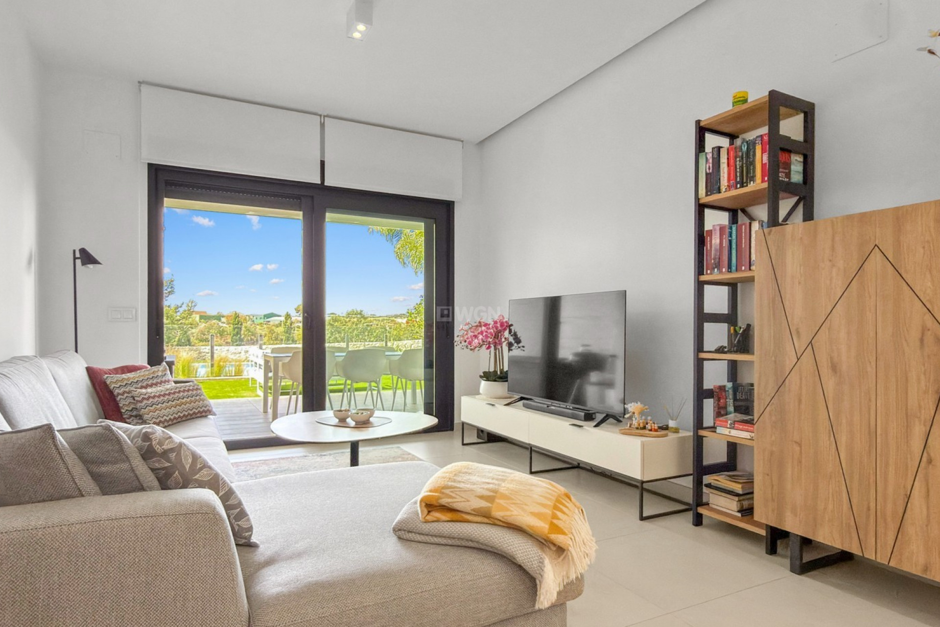 Resale - Apartment / flat - Pilar de la Horadada - Costa Blanca