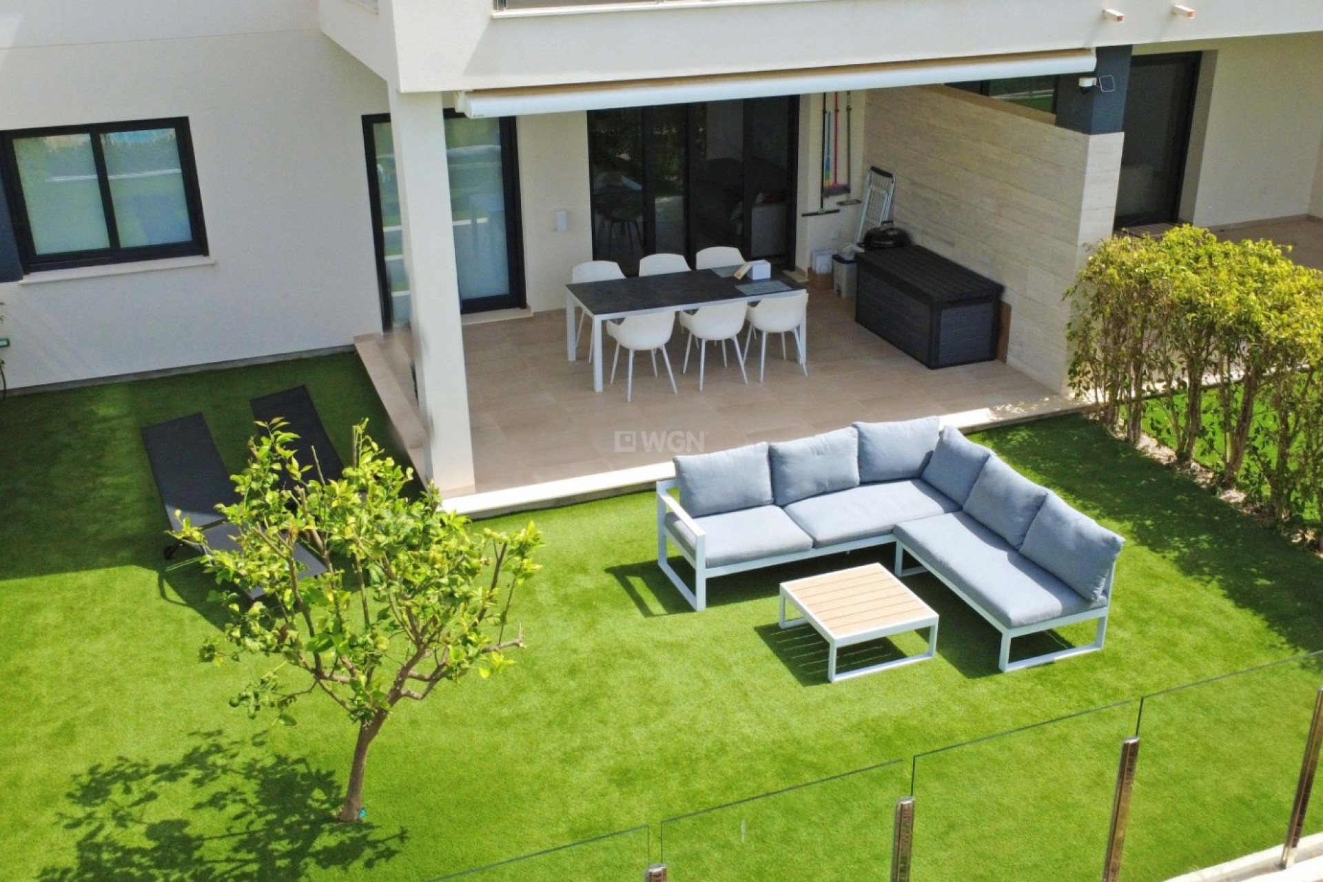 Resale - Apartment / flat - Pilar de la Horadada - Costa Blanca