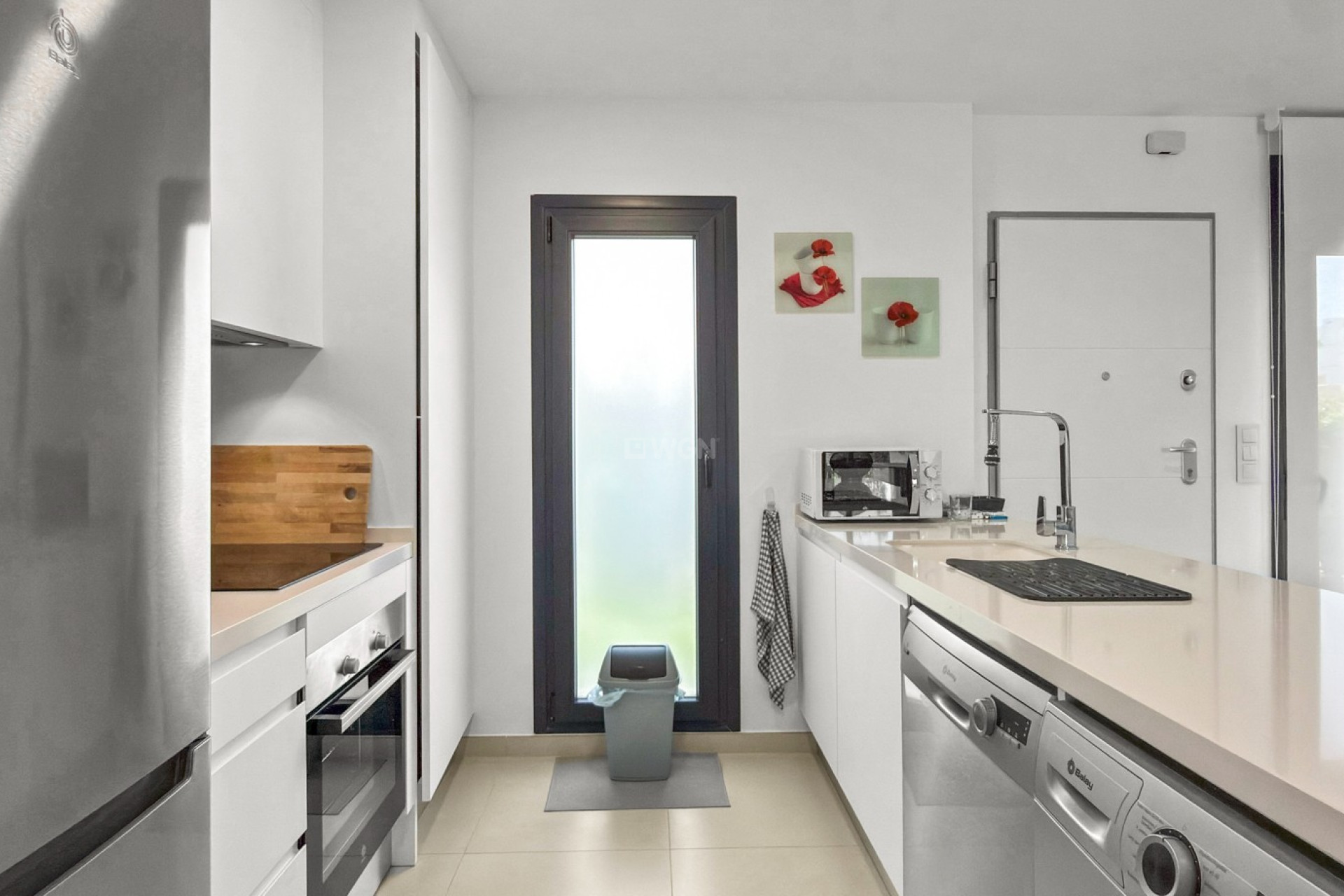 Resale - Apartment / flat - Pilar de la Horadada - Costa Blanca