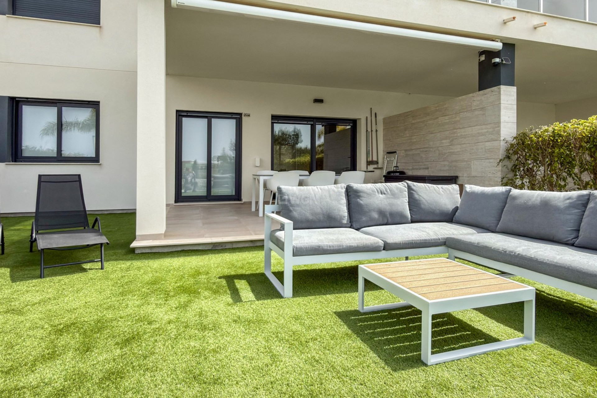 Resale - Apartment / flat - Pilar de la Horadada - Costa Blanca