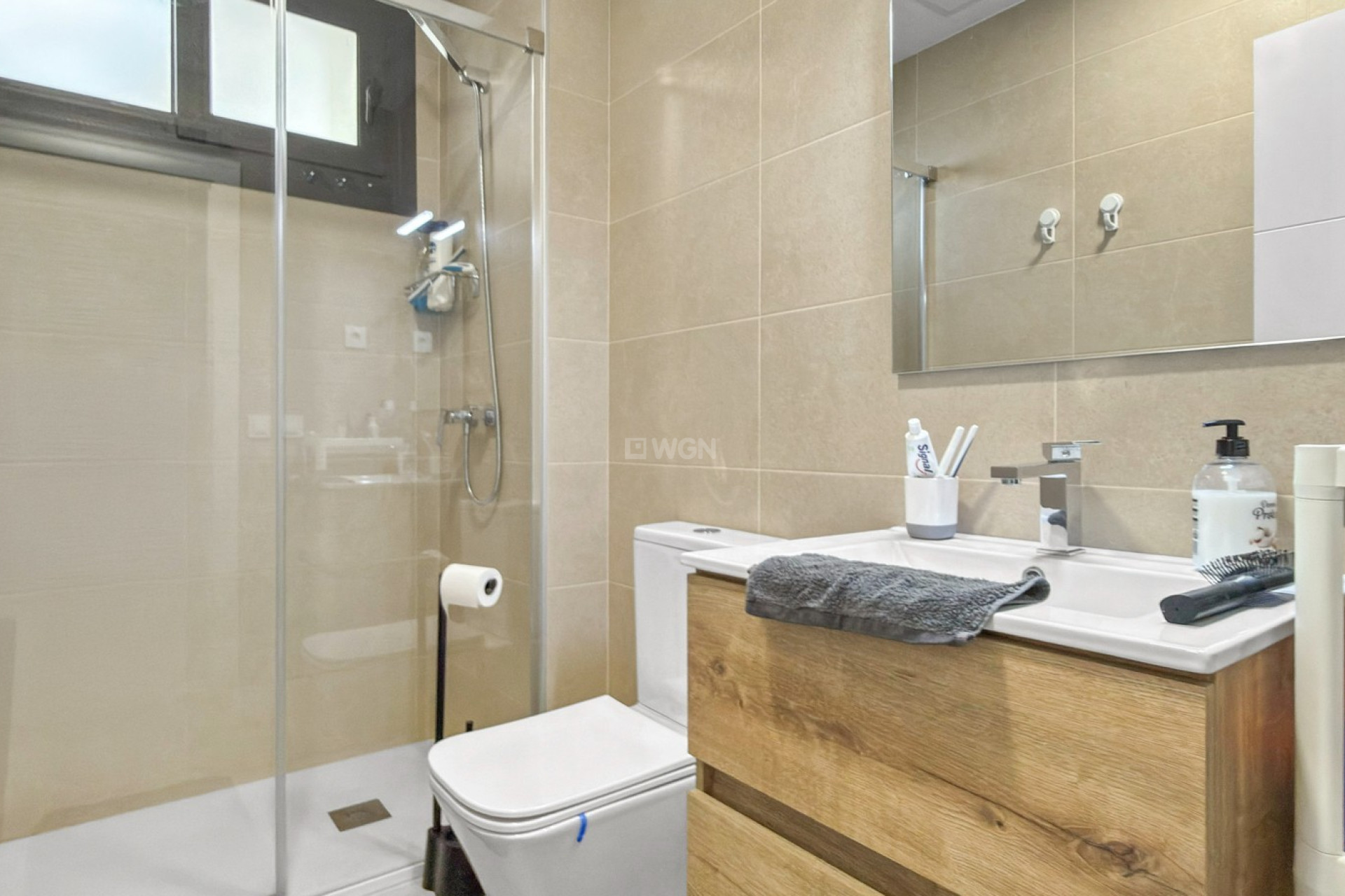 Resale - Apartment / flat - Pilar de la Horadada - Costa Blanca