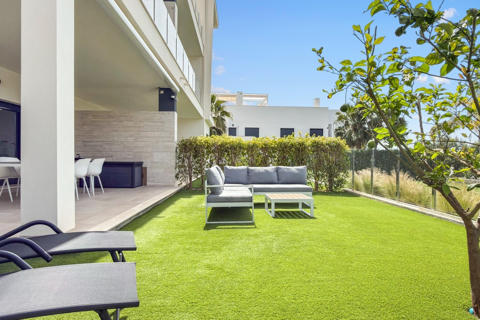 Resale - Apartment / flat - Pilar de la Horadada - Costa Blanca