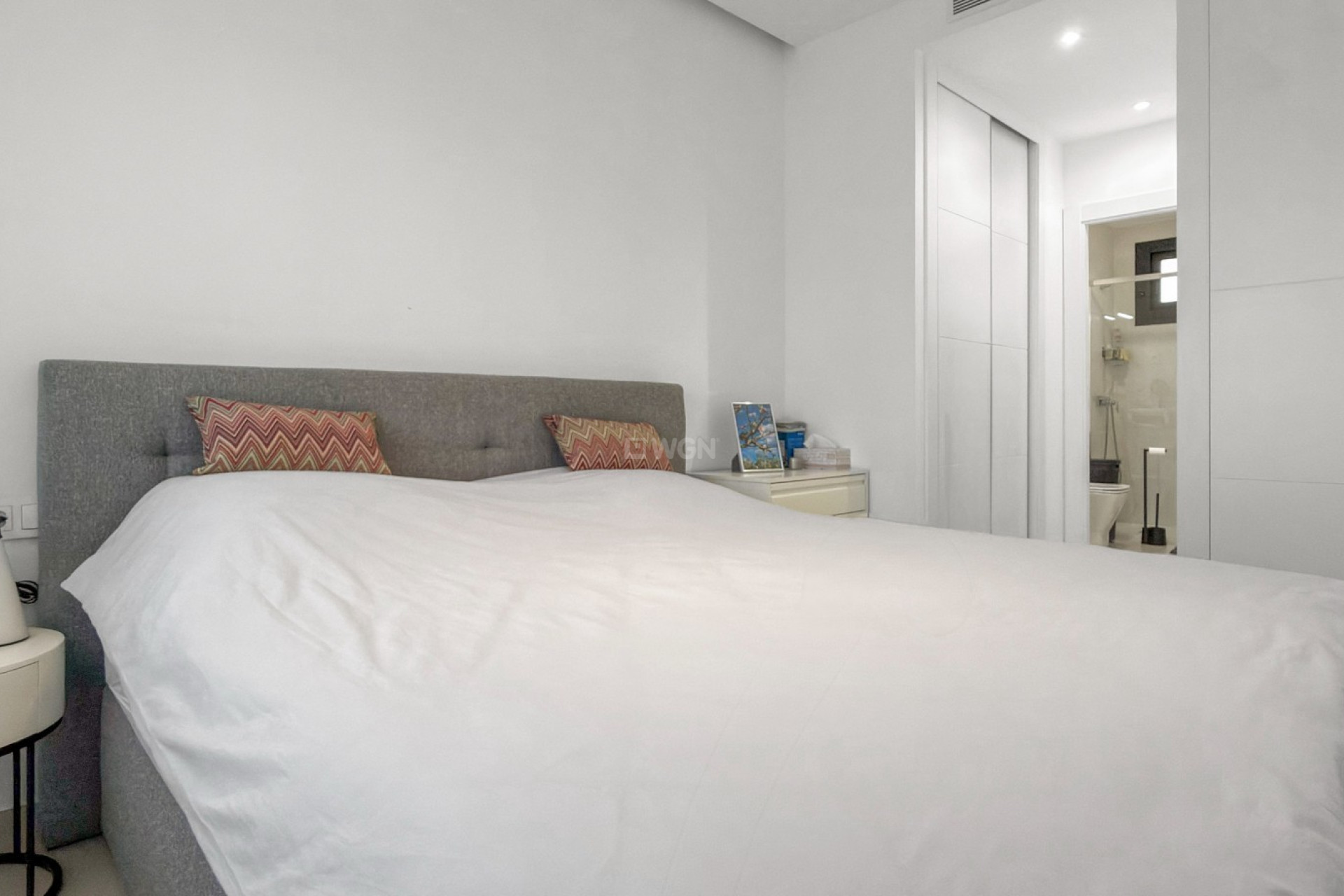 Resale - Apartment / flat - Pilar de la Horadada - Costa Blanca