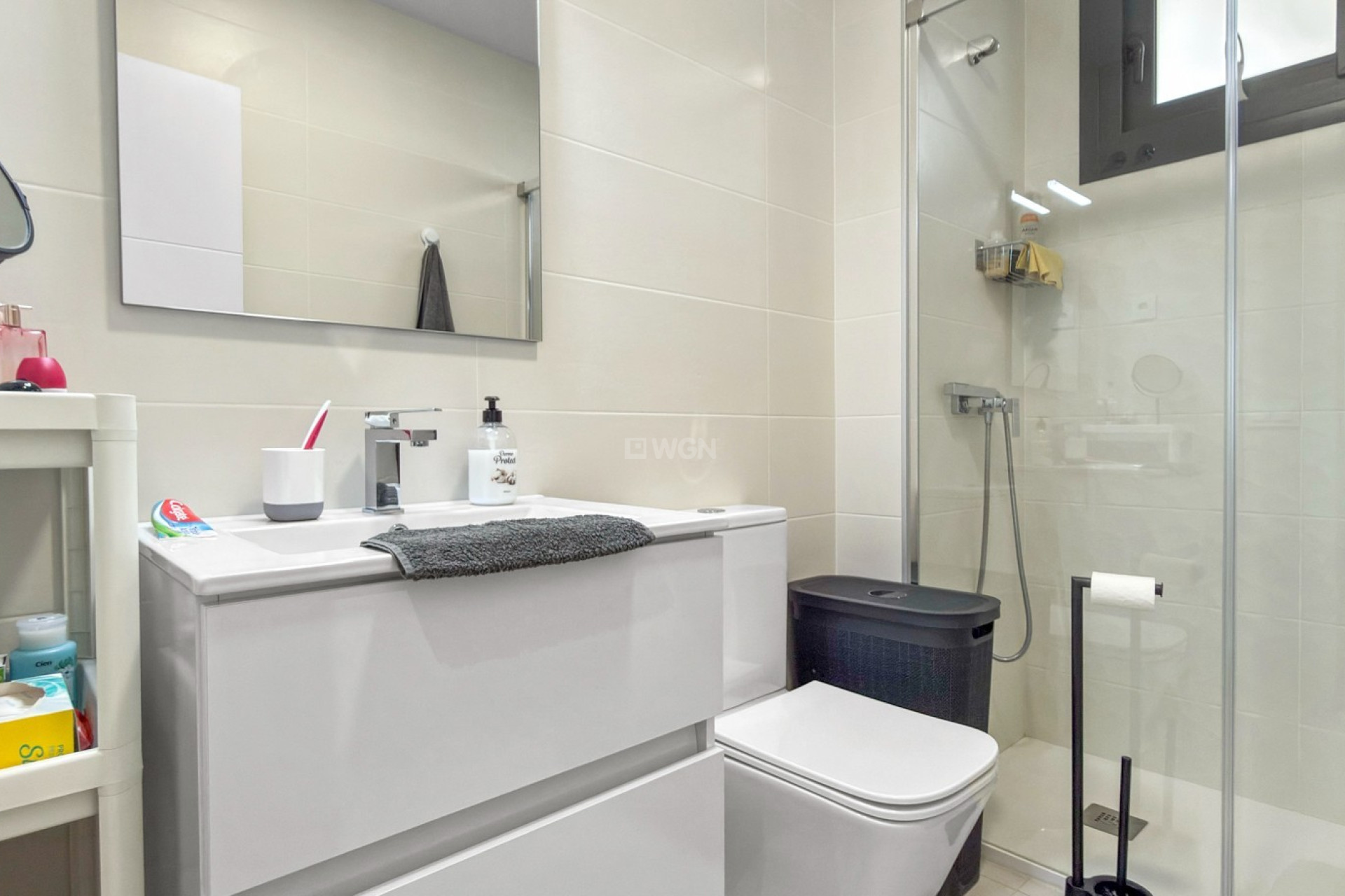 Resale - Apartment / flat - Pilar de la Horadada - Costa Blanca