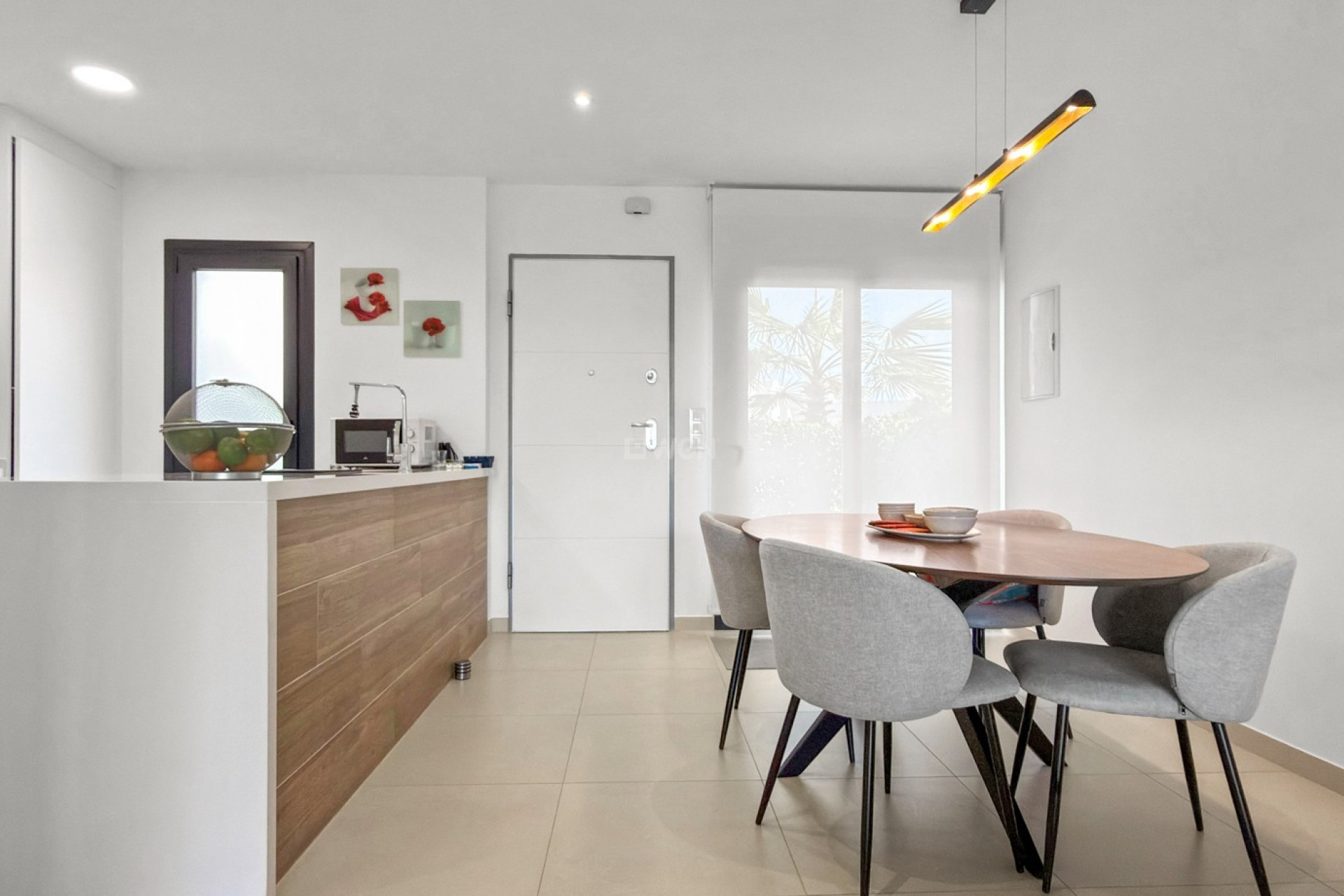 Resale - Apartment / flat - Pilar de la Horadada - Costa Blanca