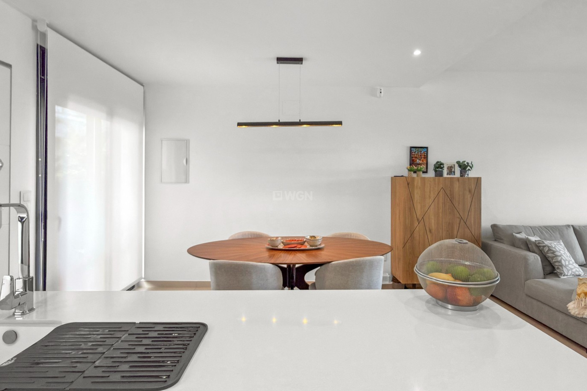 Resale - Apartment / flat - Pilar de la Horadada - Costa Blanca