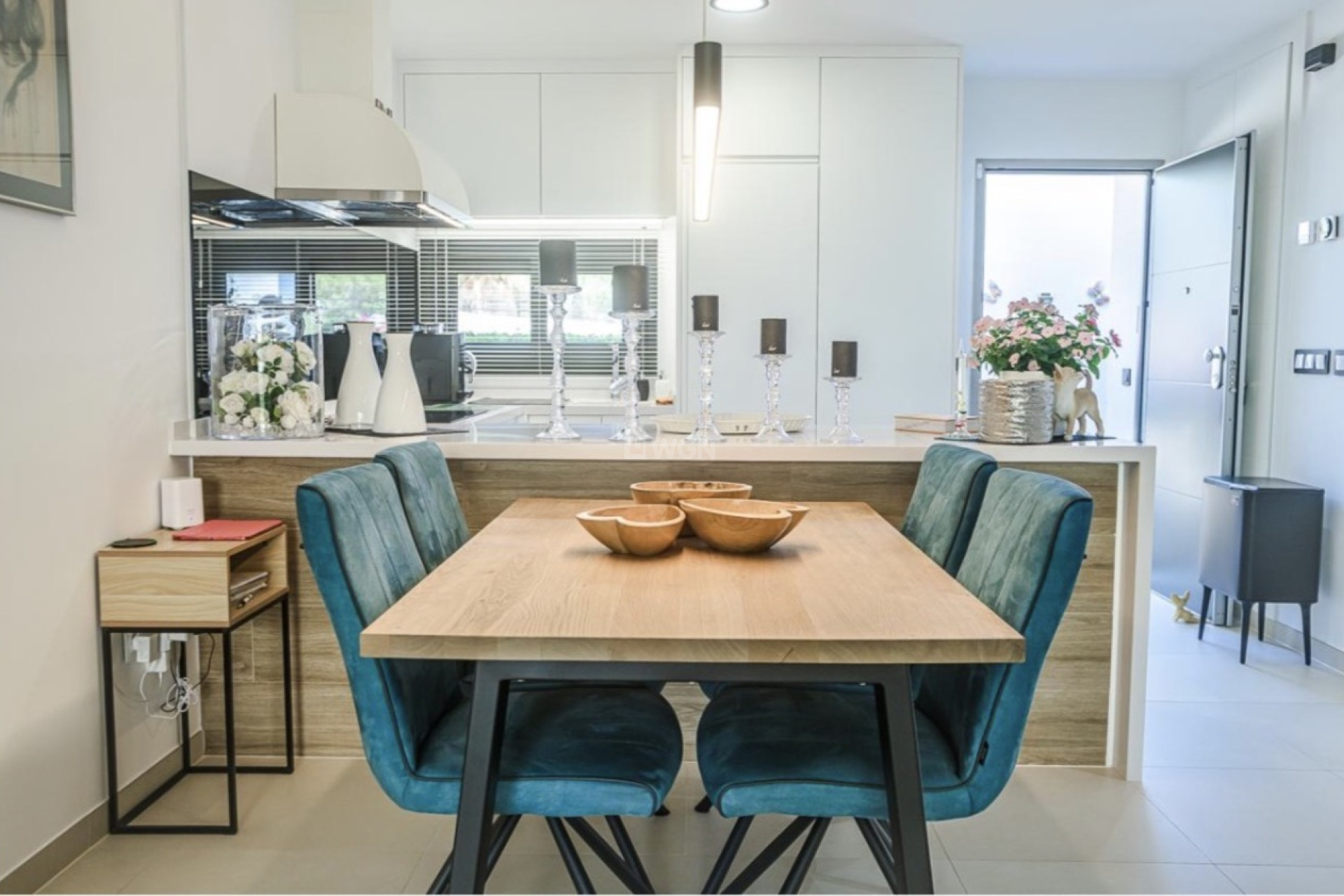 Resale - Apartment / flat - Pilar de la Horadada - Costa Blanca