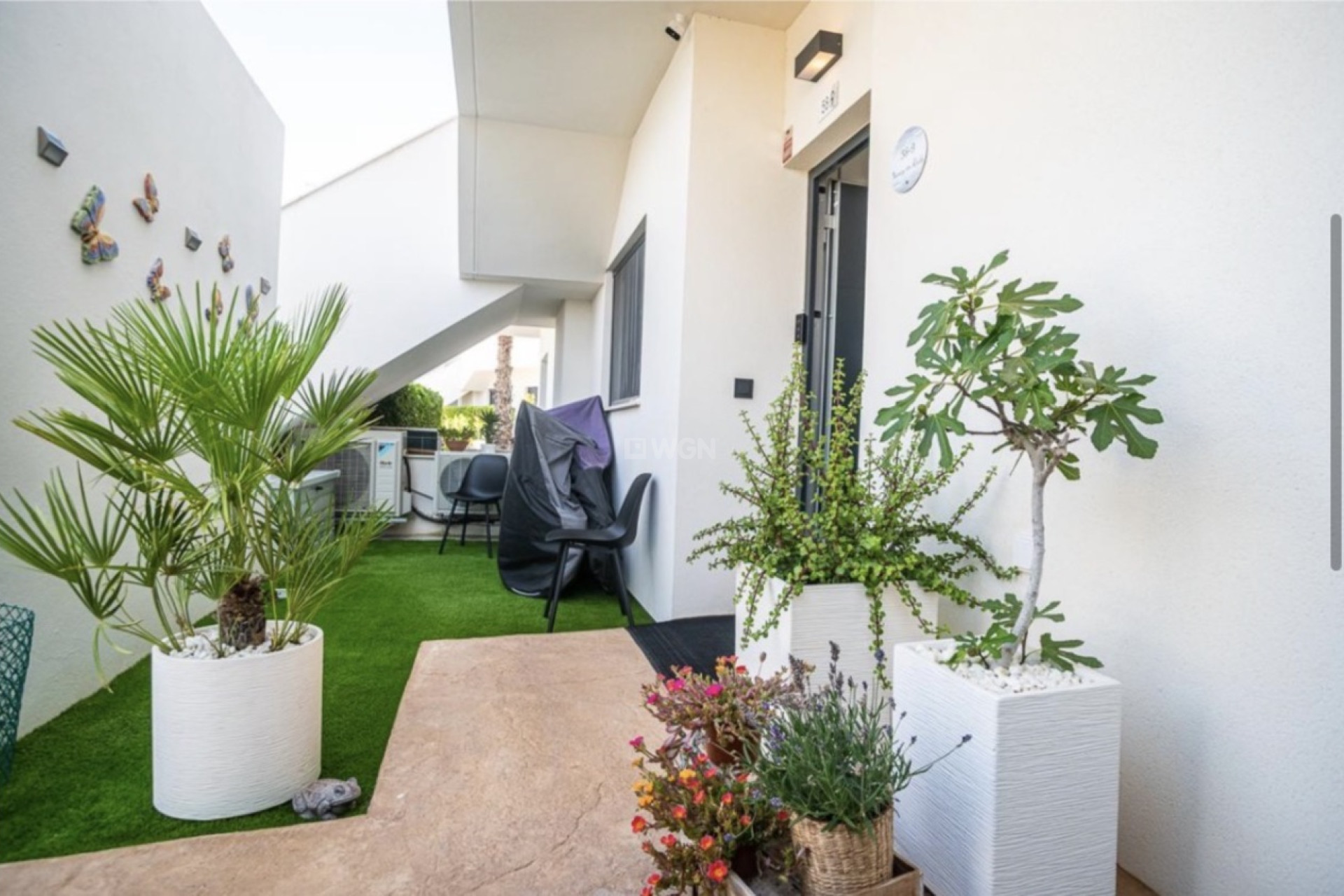 Resale - Apartment / flat - Pilar de la Horadada - Costa Blanca