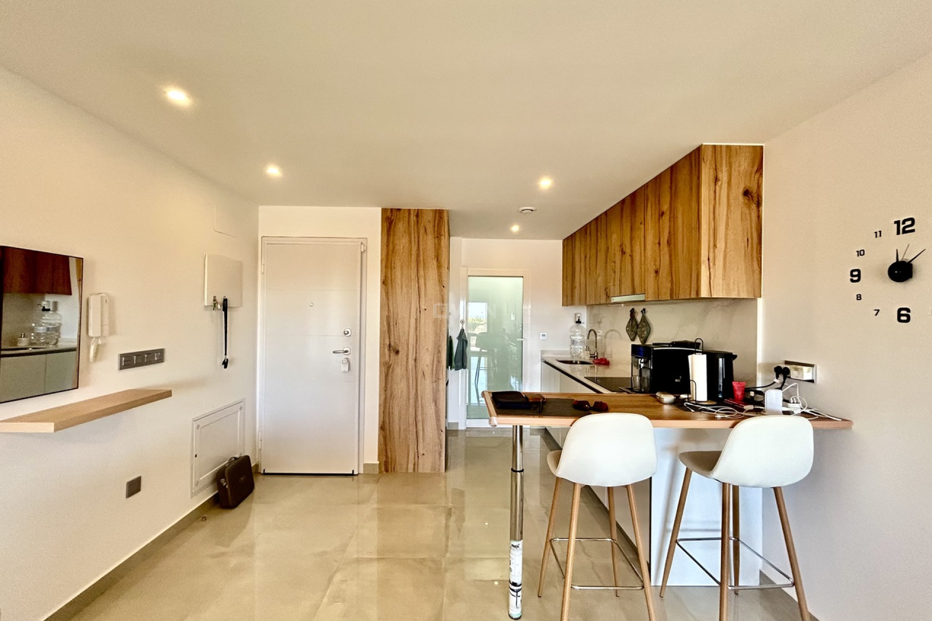 Resale - Apartment / flat - Pilar de la Horadada - Costa Blanca