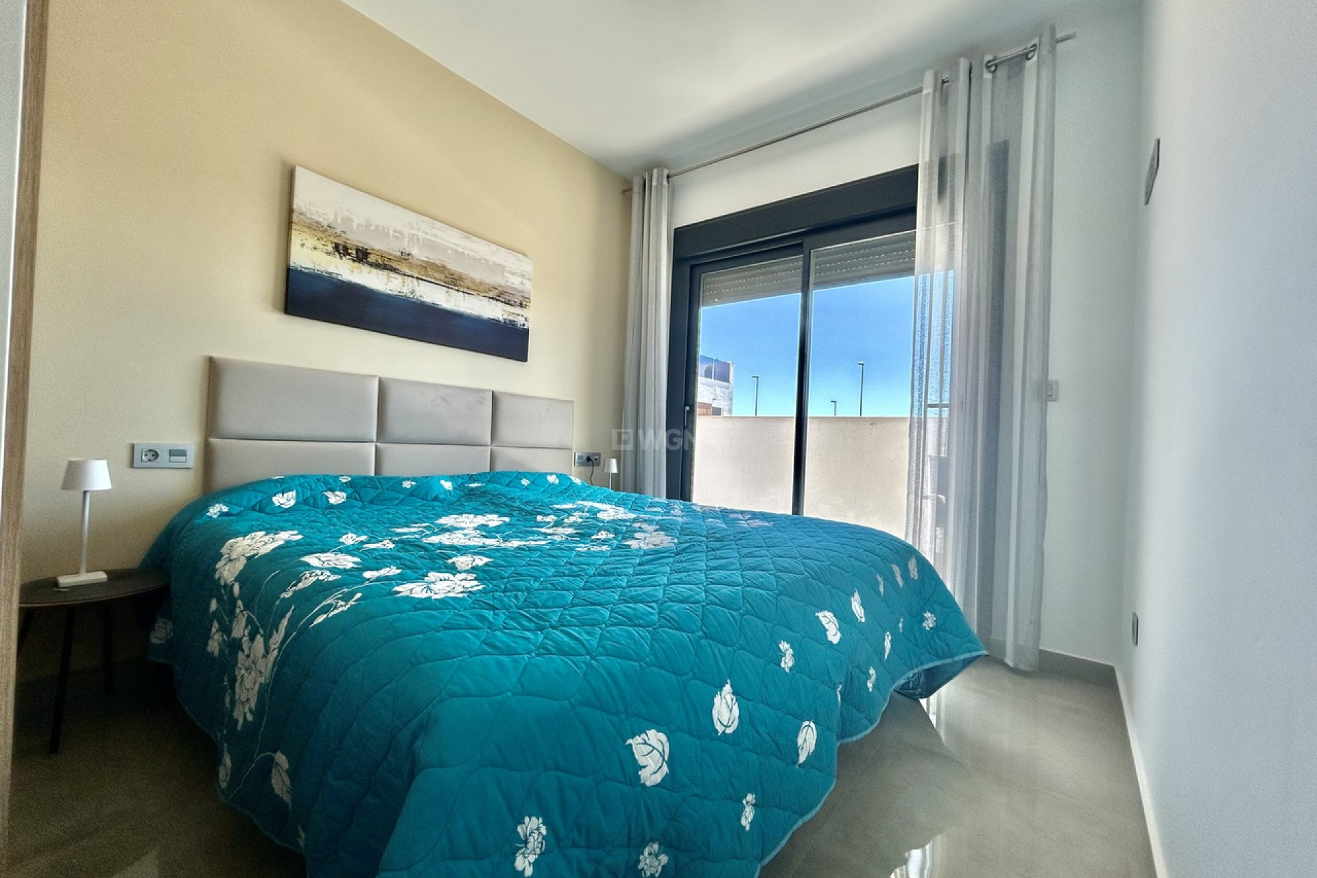 Resale - Apartment / flat - Pilar de la Horadada - Costa Blanca