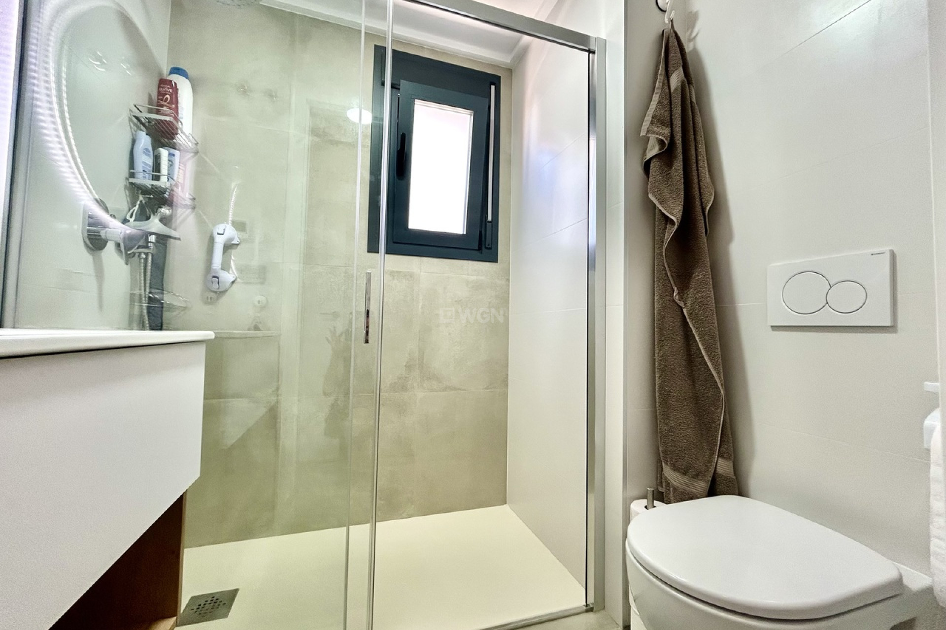 Resale - Apartment / flat - Pilar de la Horadada - Costa Blanca