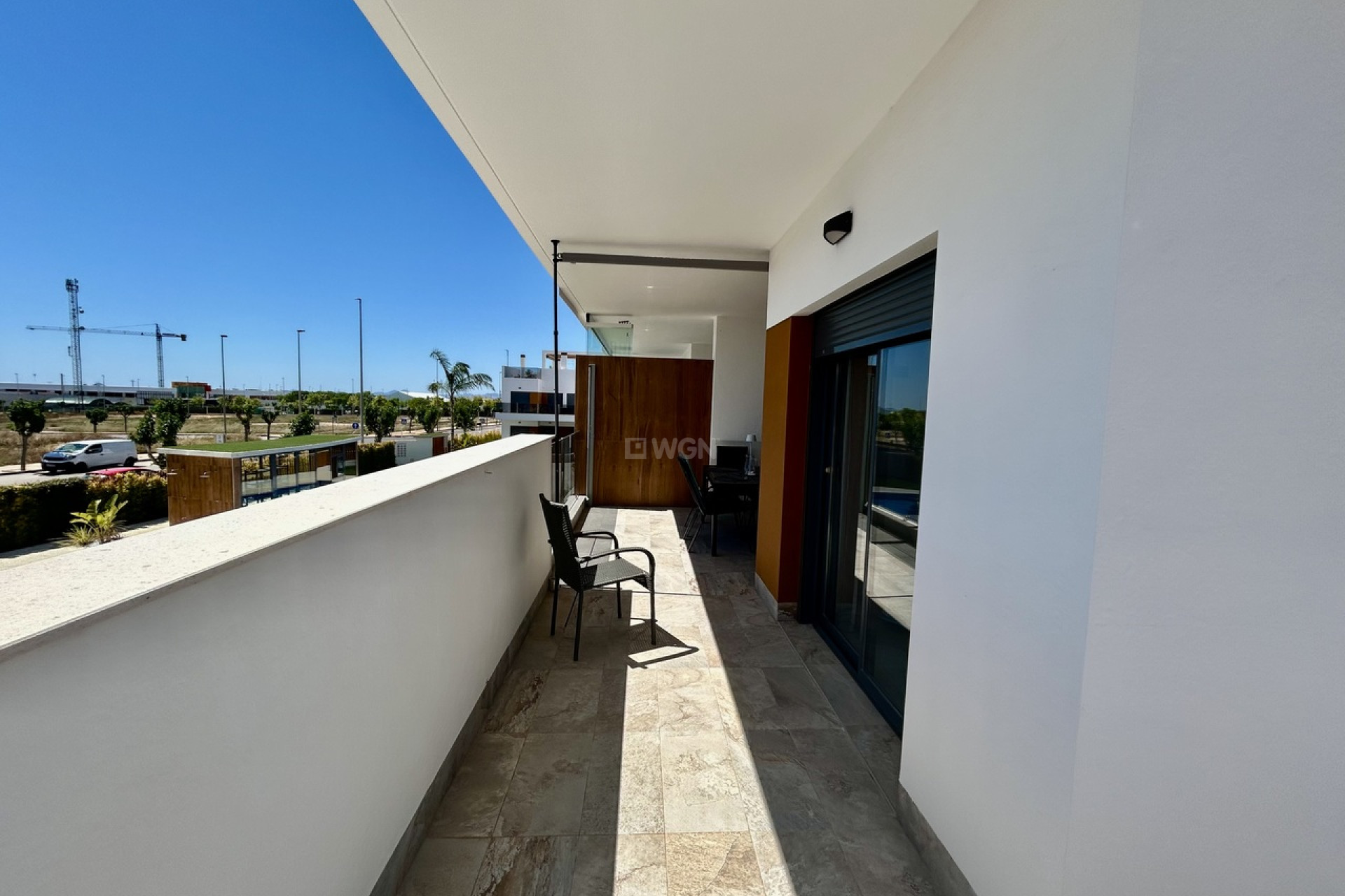 Resale - Apartment / flat - Pilar de la Horadada - Costa Blanca