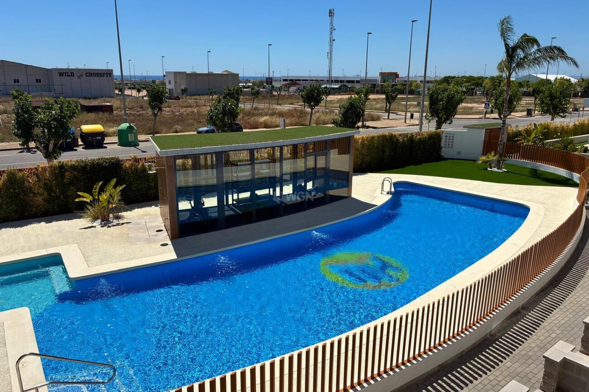 Resale - Apartment / flat - Pilar de la Horadada - Costa Blanca