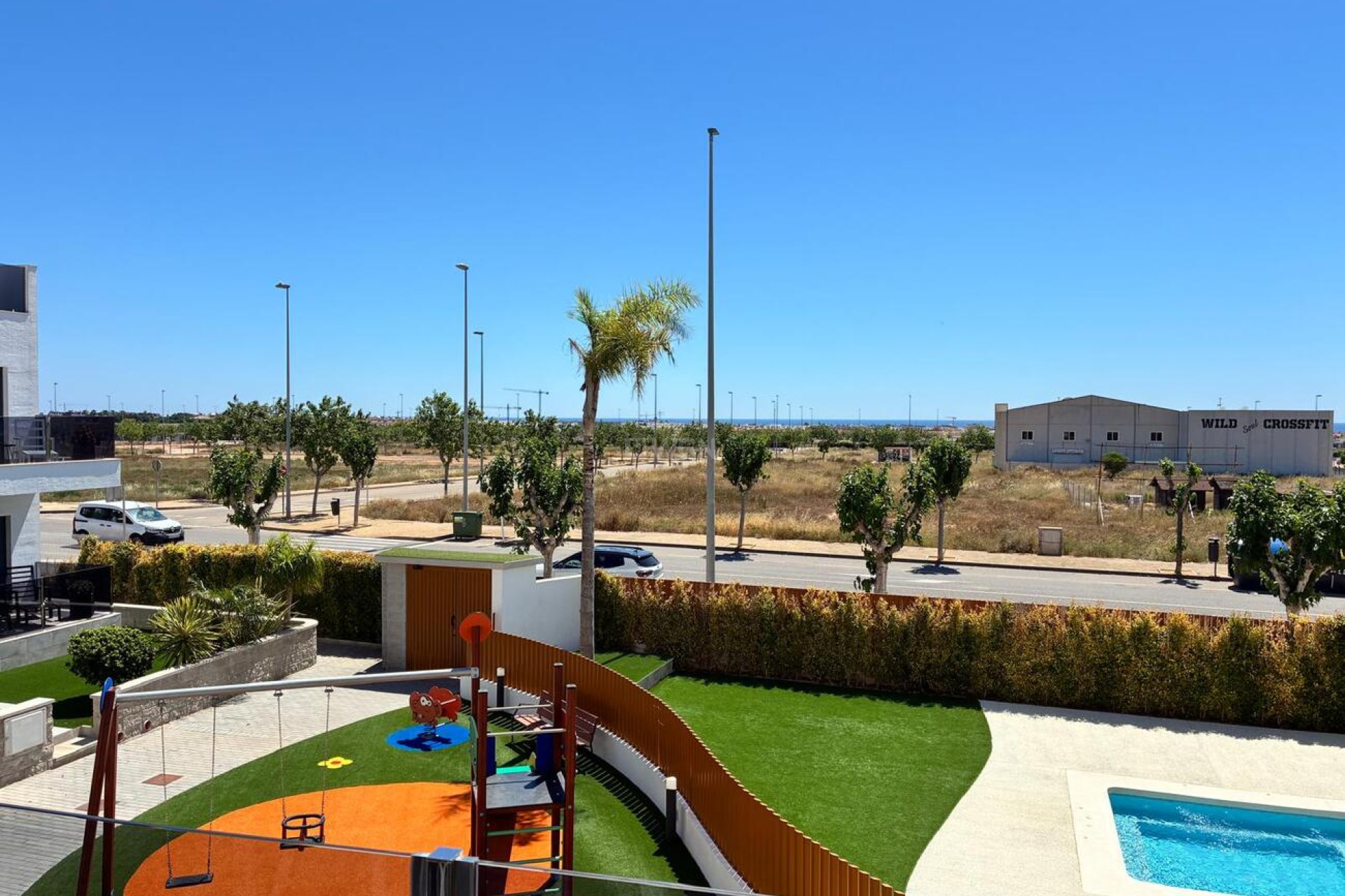 Resale - Apartment / flat - Pilar de la Horadada - Costa Blanca